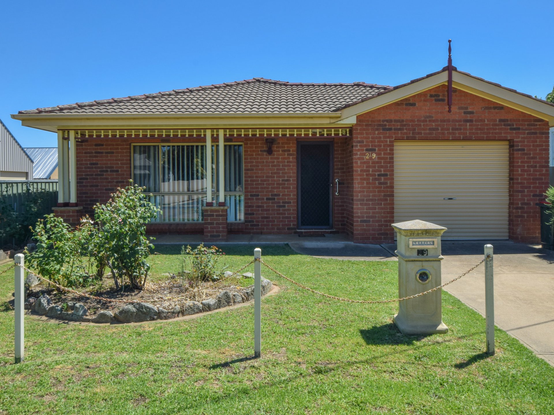 29 Gordon Street, Young