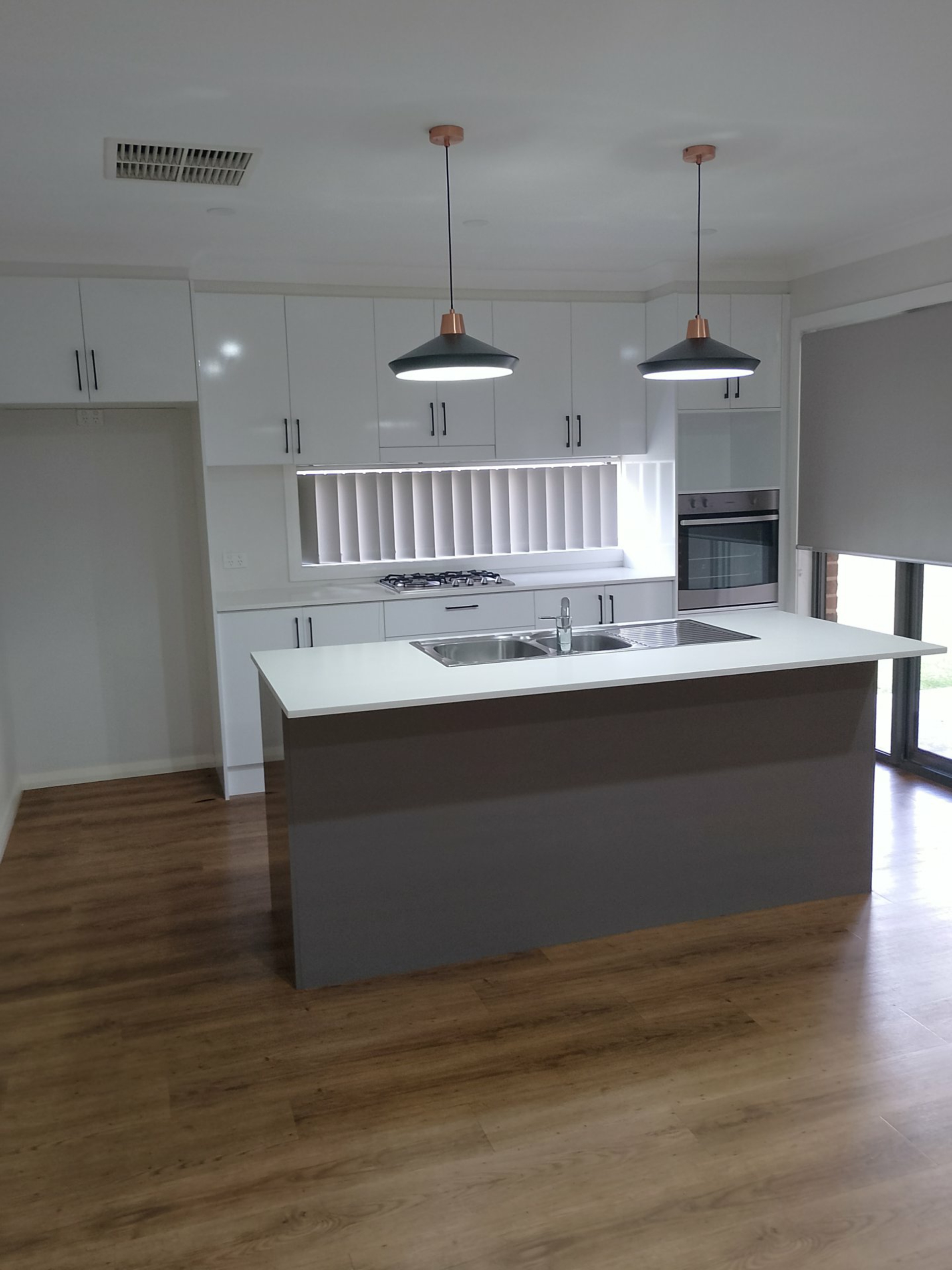 6 Francis Place, YOUNG