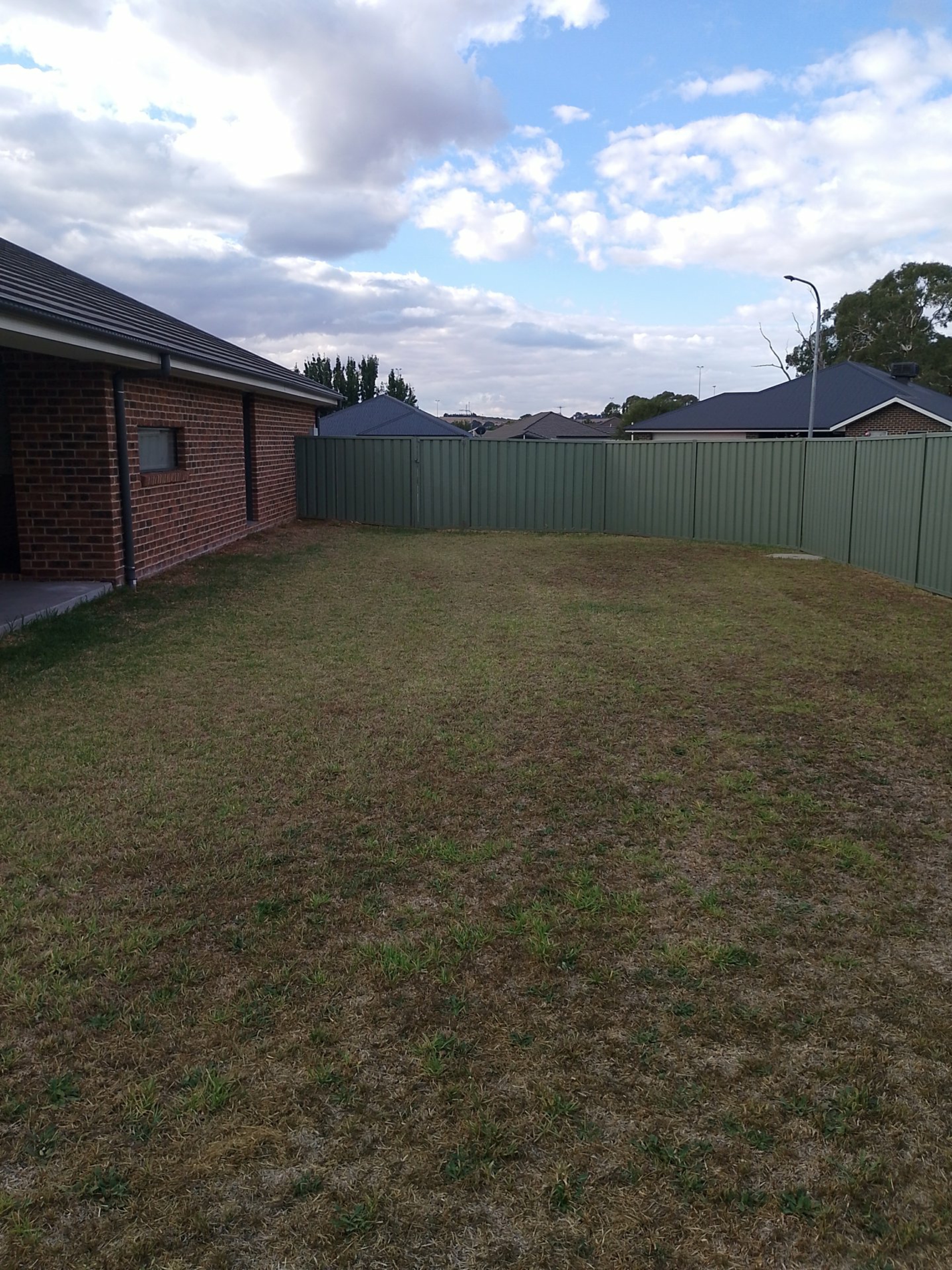 6 Francis Place, YOUNG