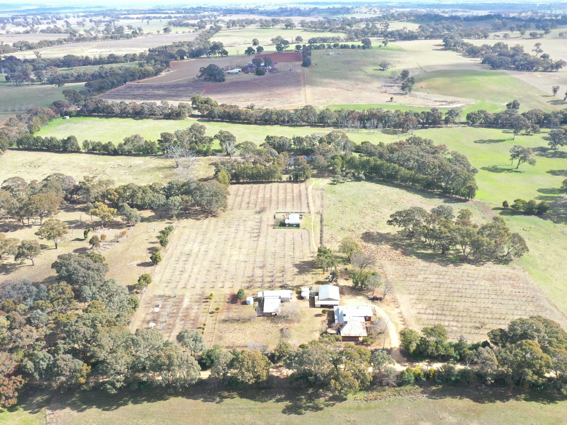 146 Bibaringa Road Wombat NSW - Property Details - LJ Hooker