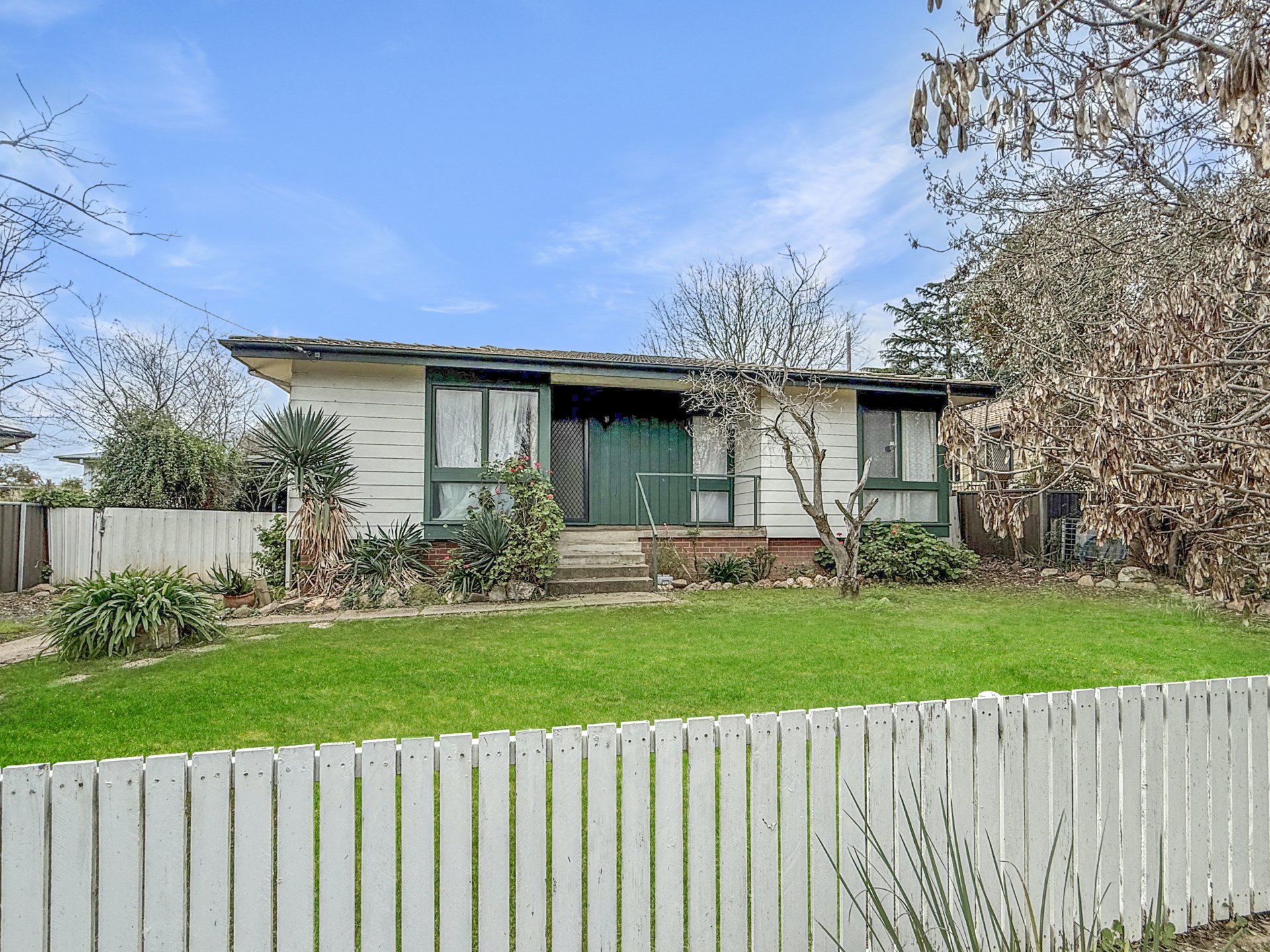 9 Crowther Street — photo from LJ Hooker Young