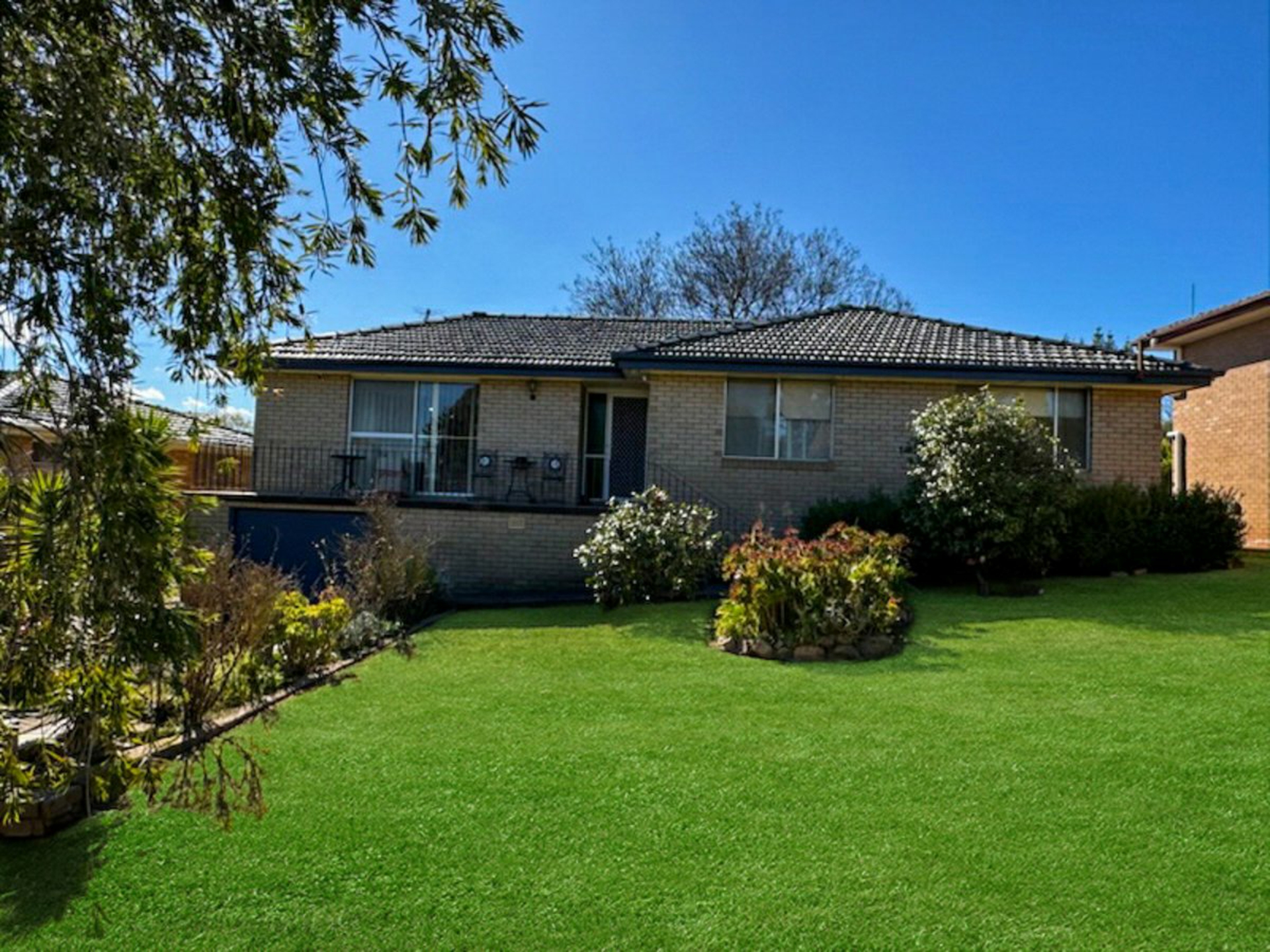 12 Watson Street — photo from LJ Hooker Young