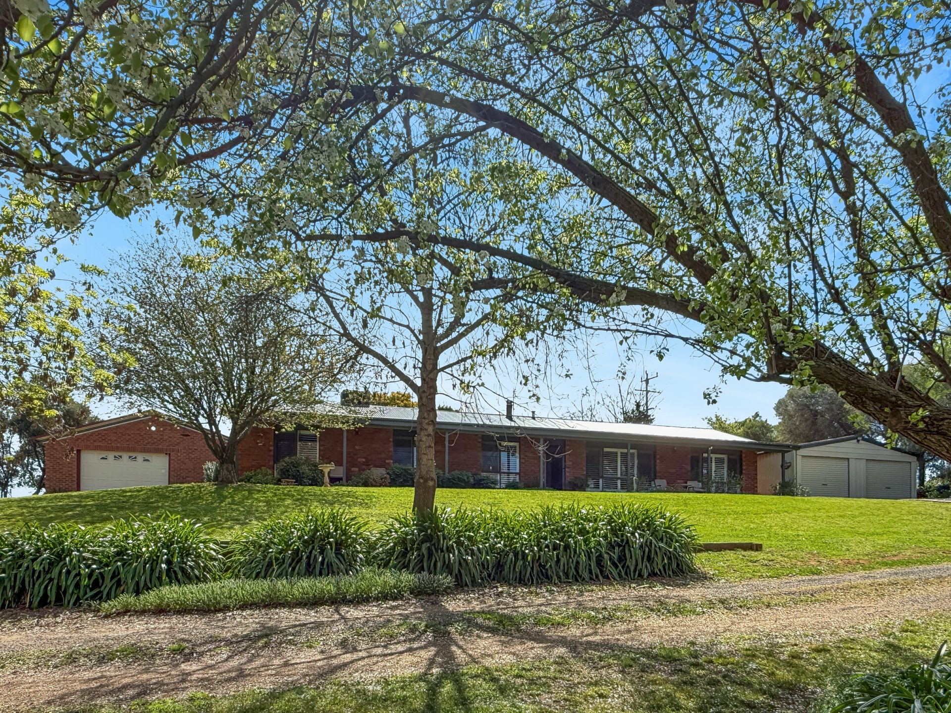 30 Redhill Road — photo from LJ Hooker Young
