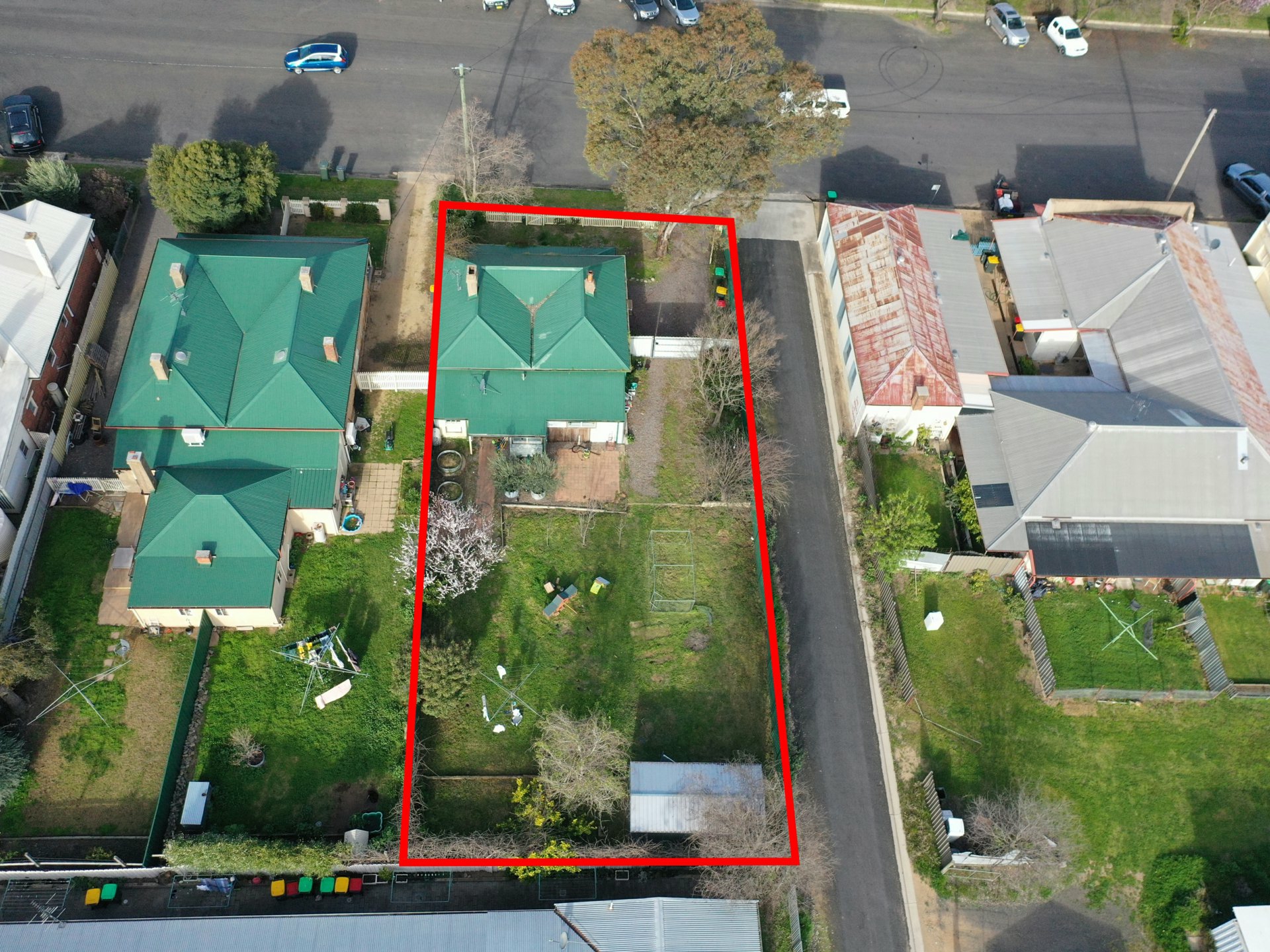 15 Clarke Street — photo 11 of 12