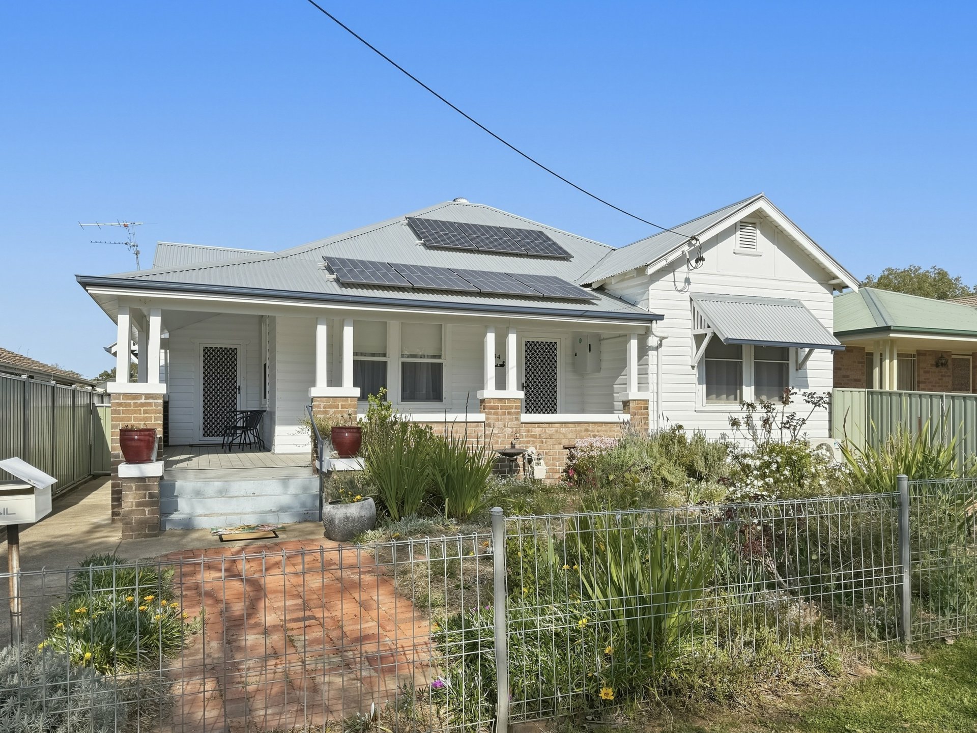 34 Wombat Street — photo from LJ Hooker Young