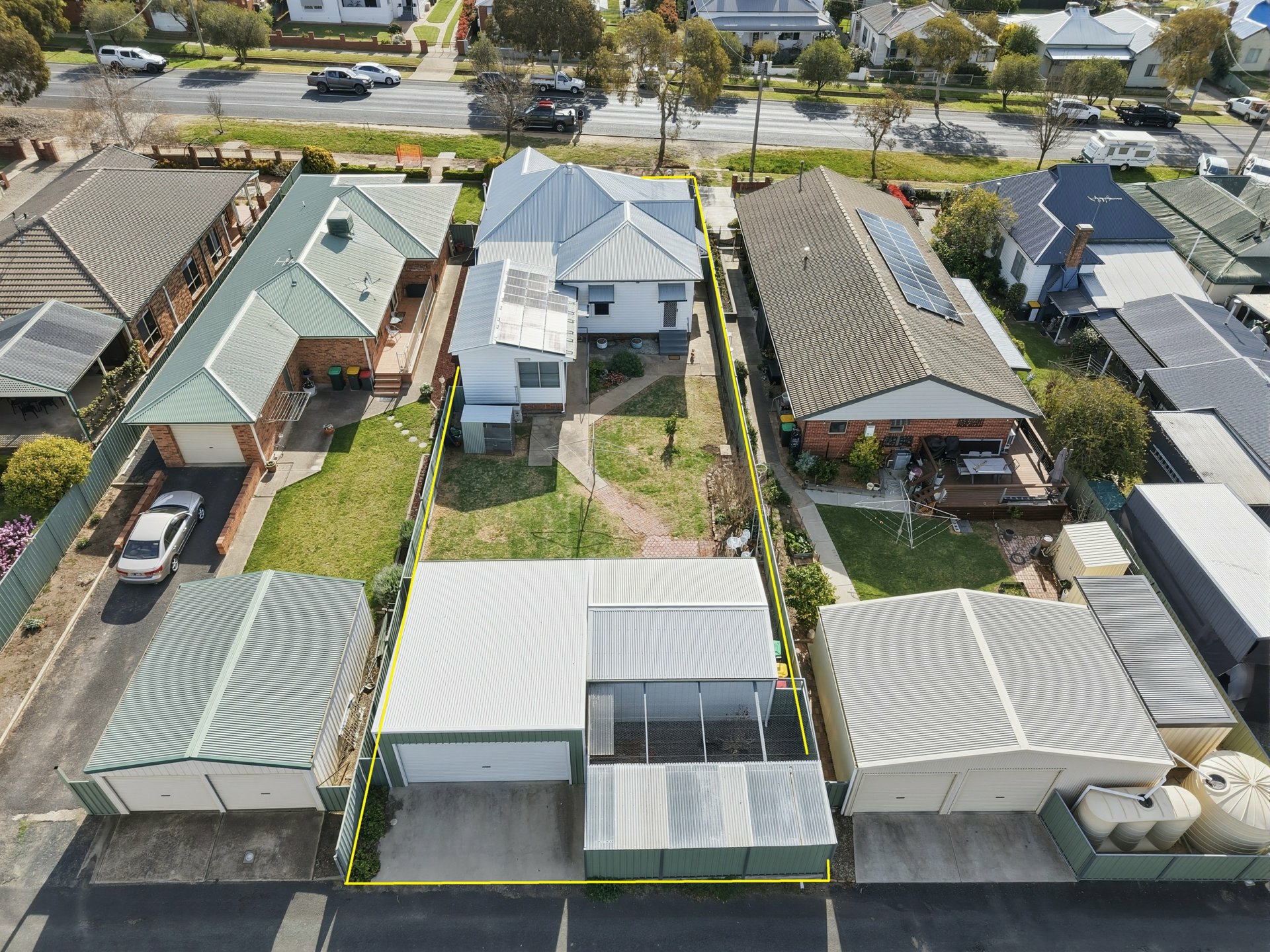 34 Wombat Street — photo 24 of 27