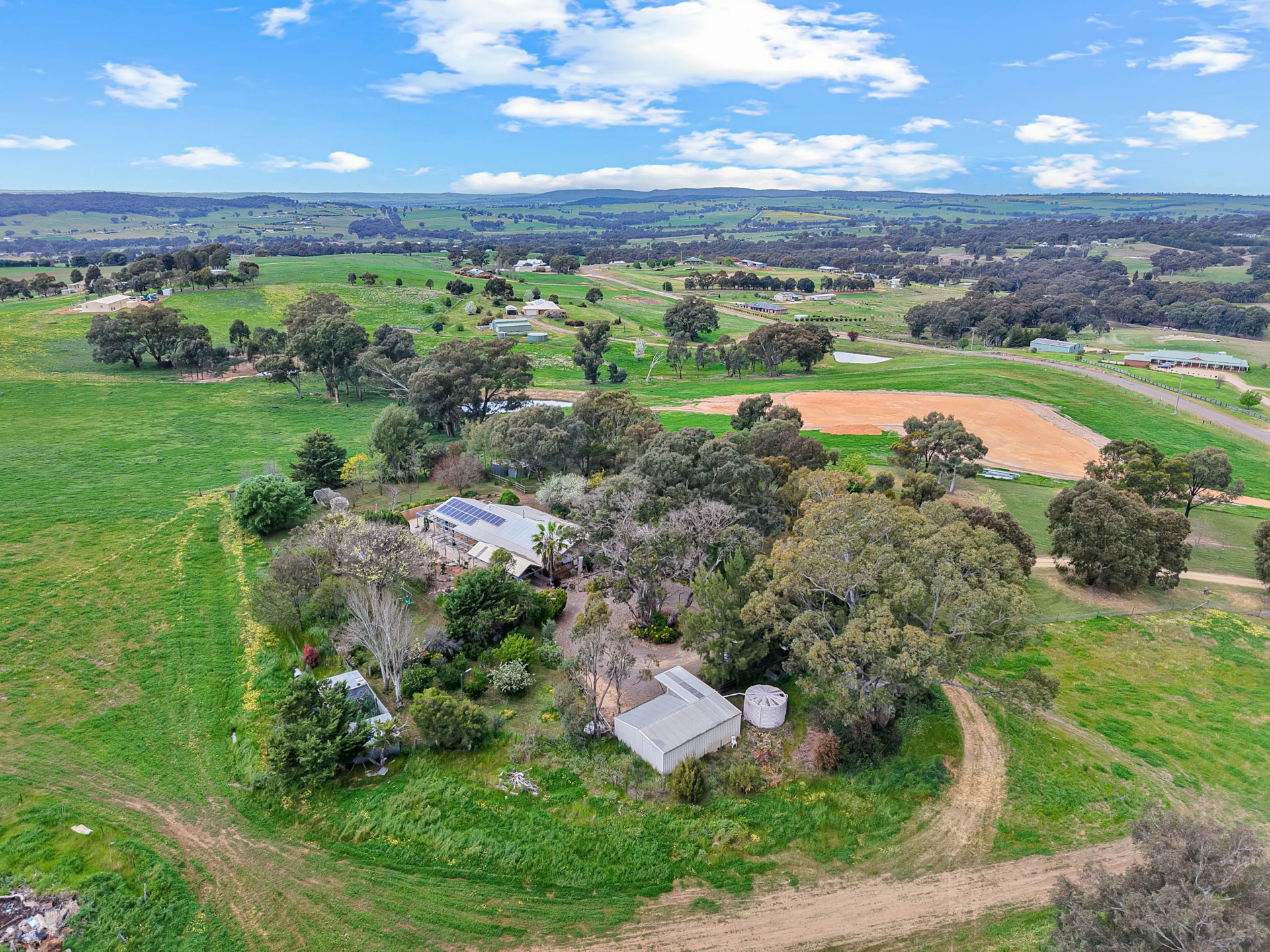 83 Donges Road — photo from LJ Hooker Young