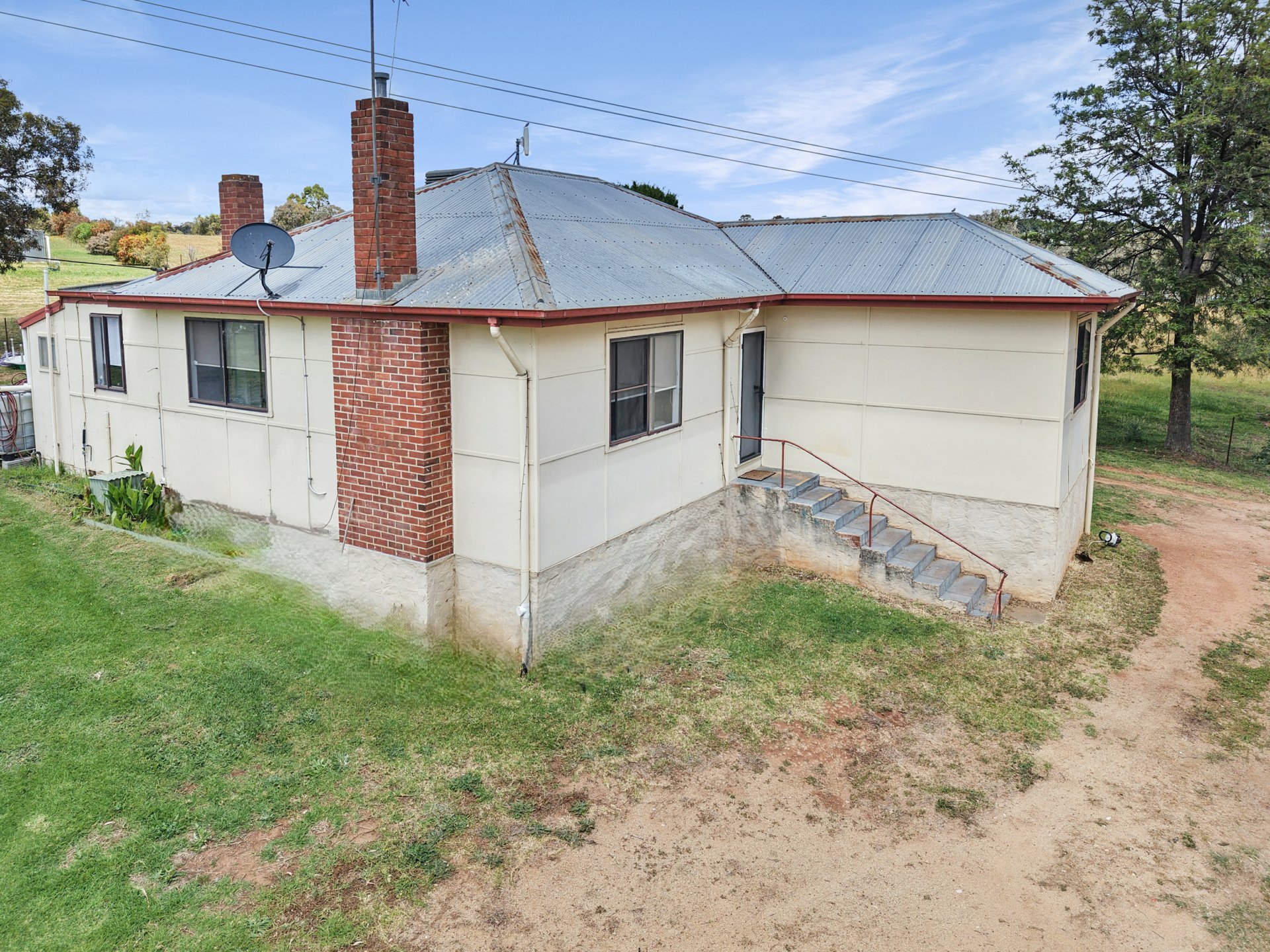78 Victoria Gully Road — photo from LJ Hooker Young