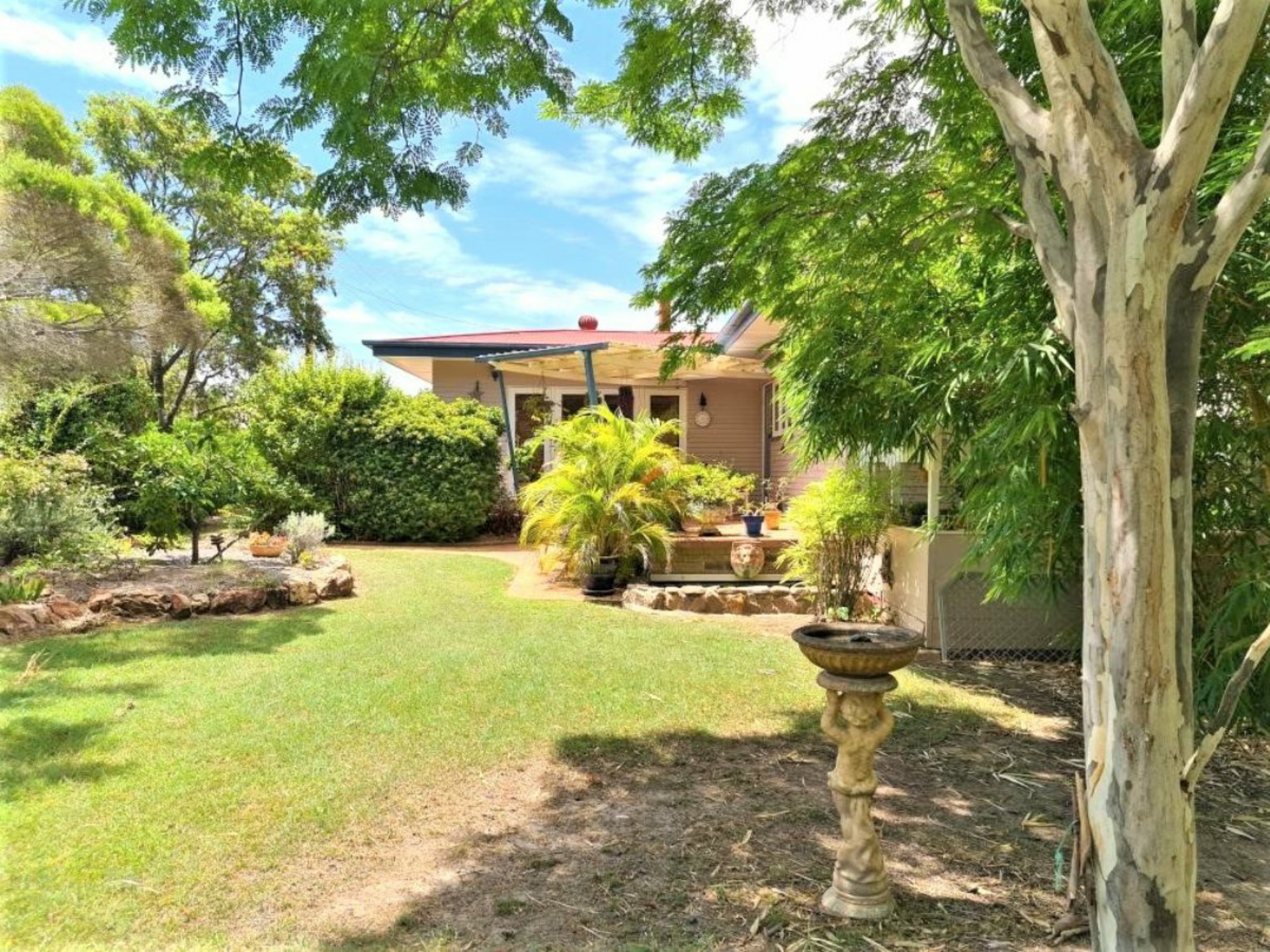 31 Mccord St, Wondai