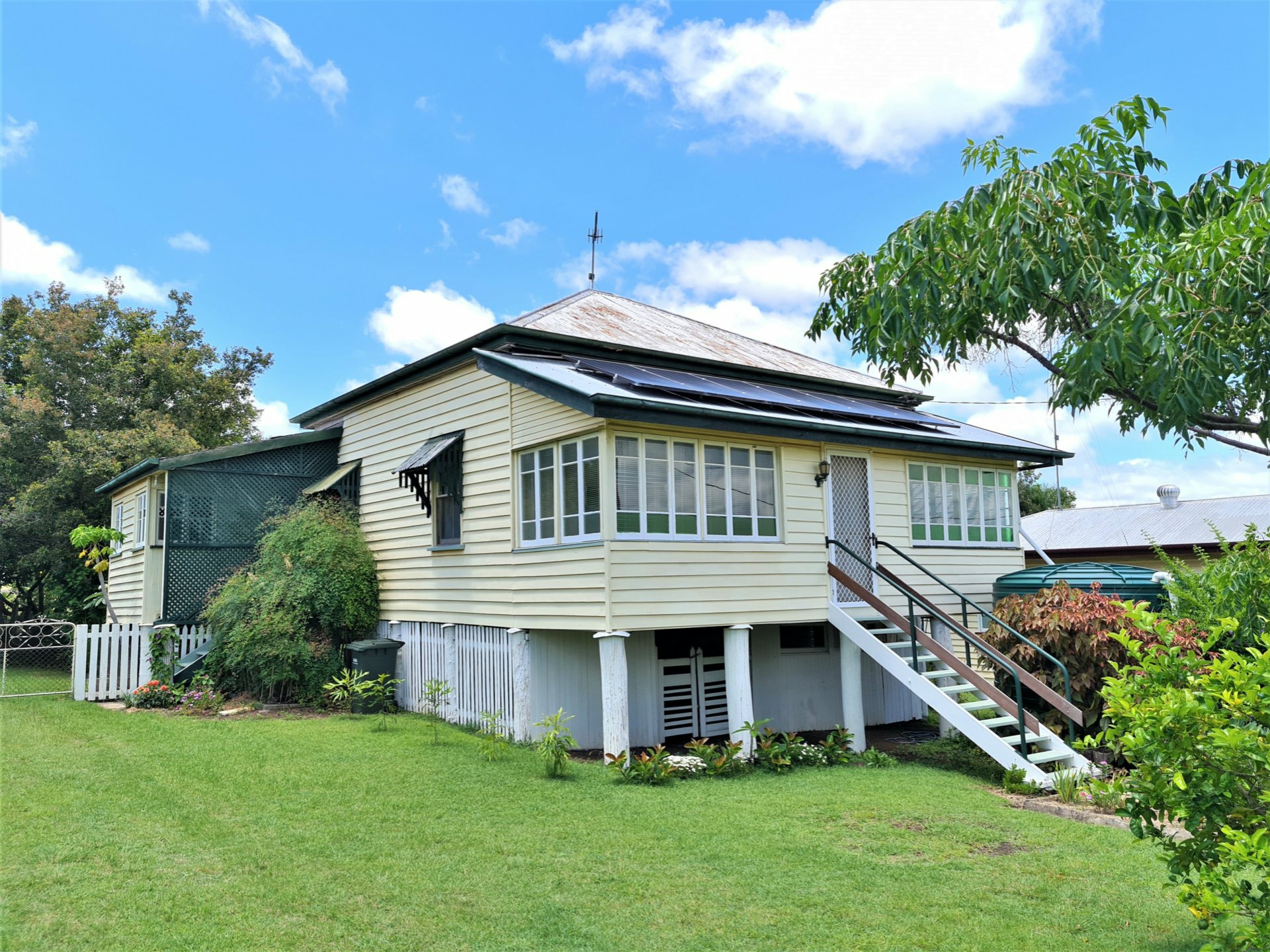40 Cadell Street, Wondai