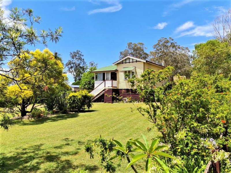 102 Scott Street, Wondai