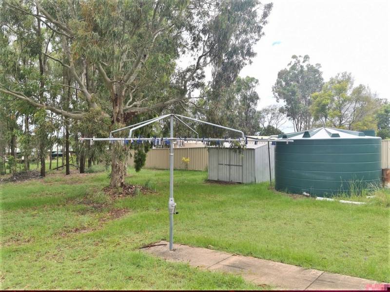 111 Cadell Street, Wondai