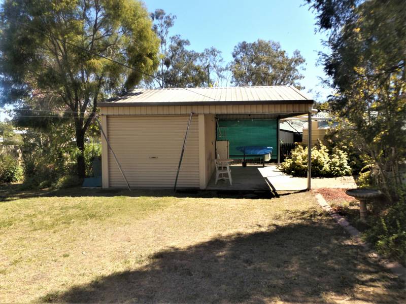 3 Smith Street, Wondai