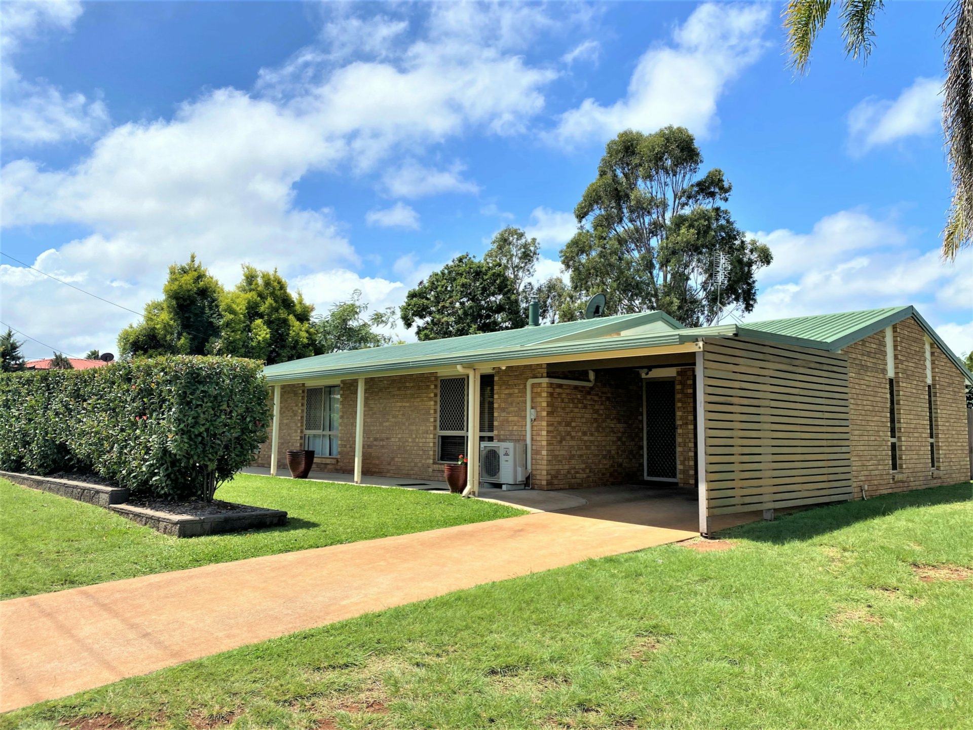 100 Doonkuna Street, Kingaroy