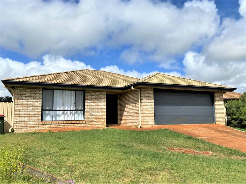 15 Lara Court, Kingaroy