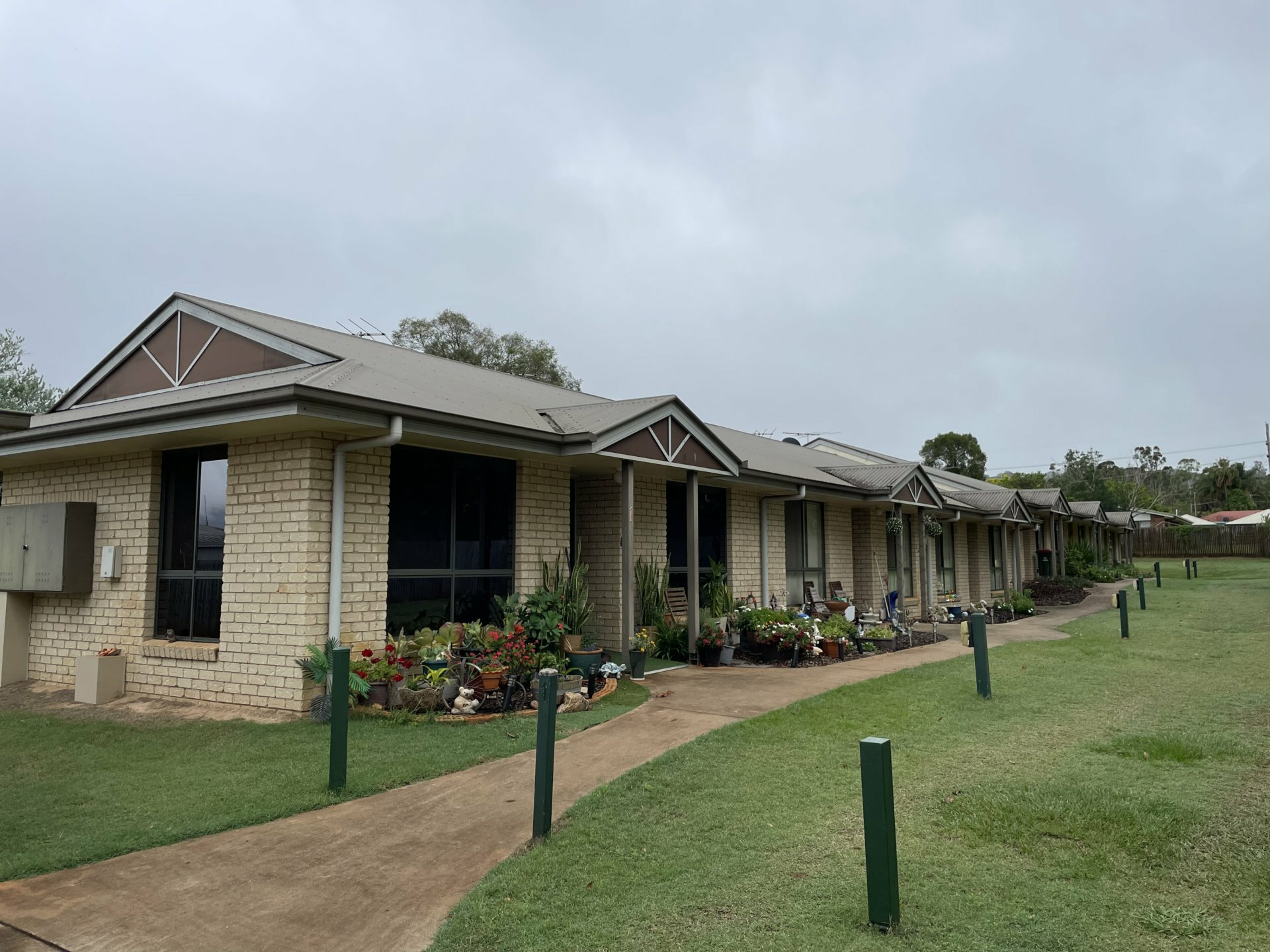 3 /18 Haly, KINGAROY