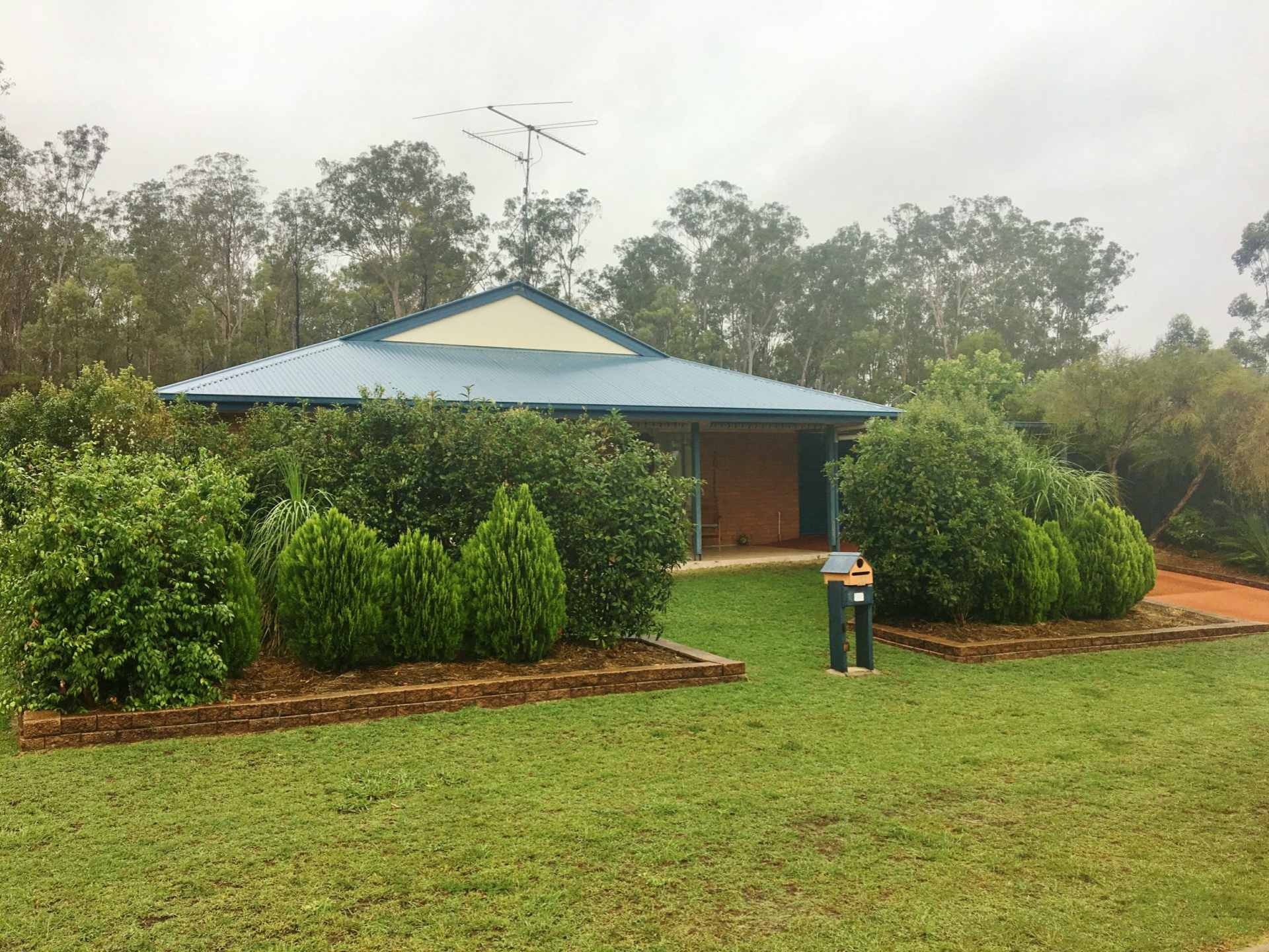 16 Outridge Street Wondai QLD