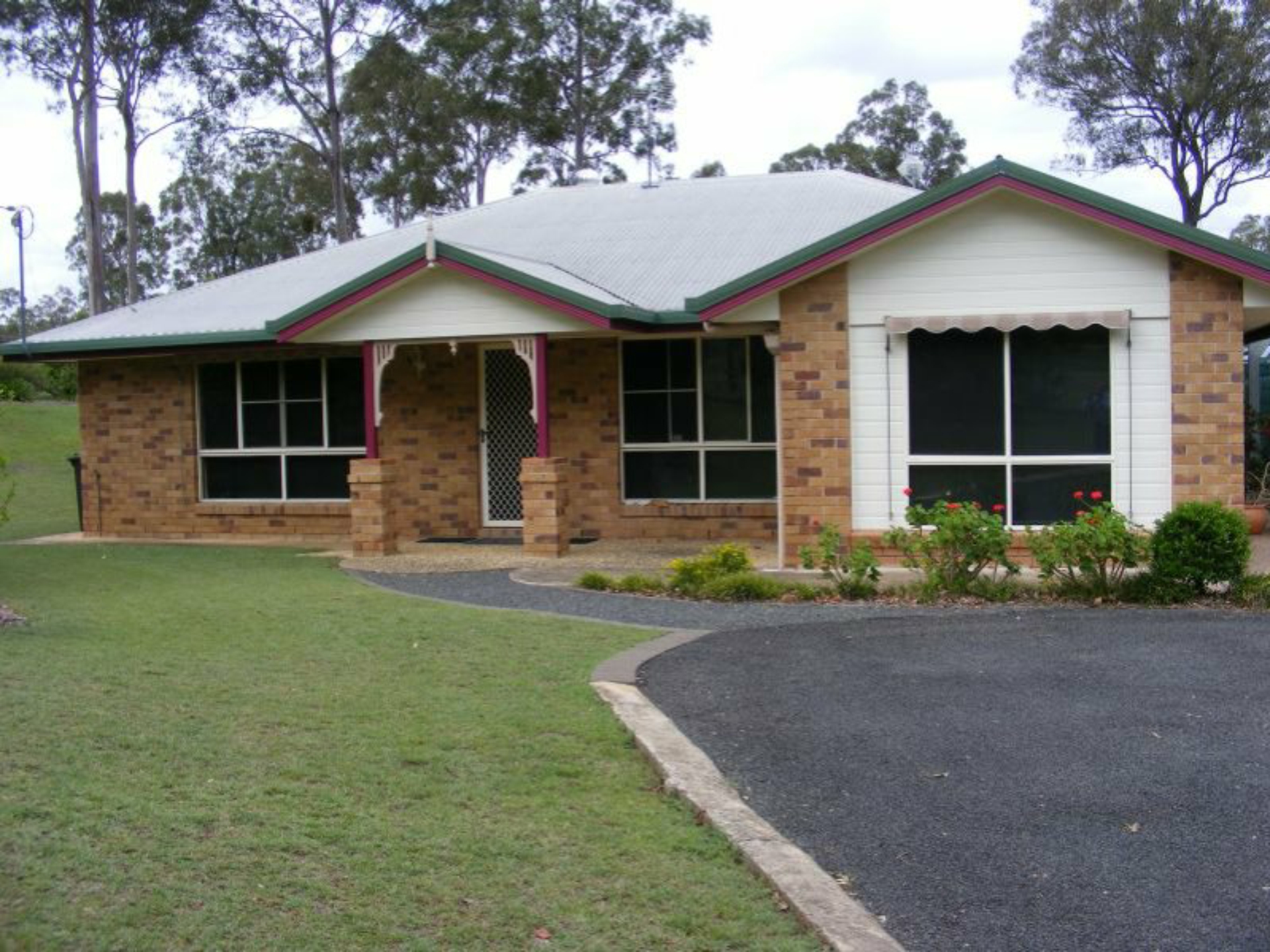 44 Hines Road Wondai QLD Property Details LJ Hooker