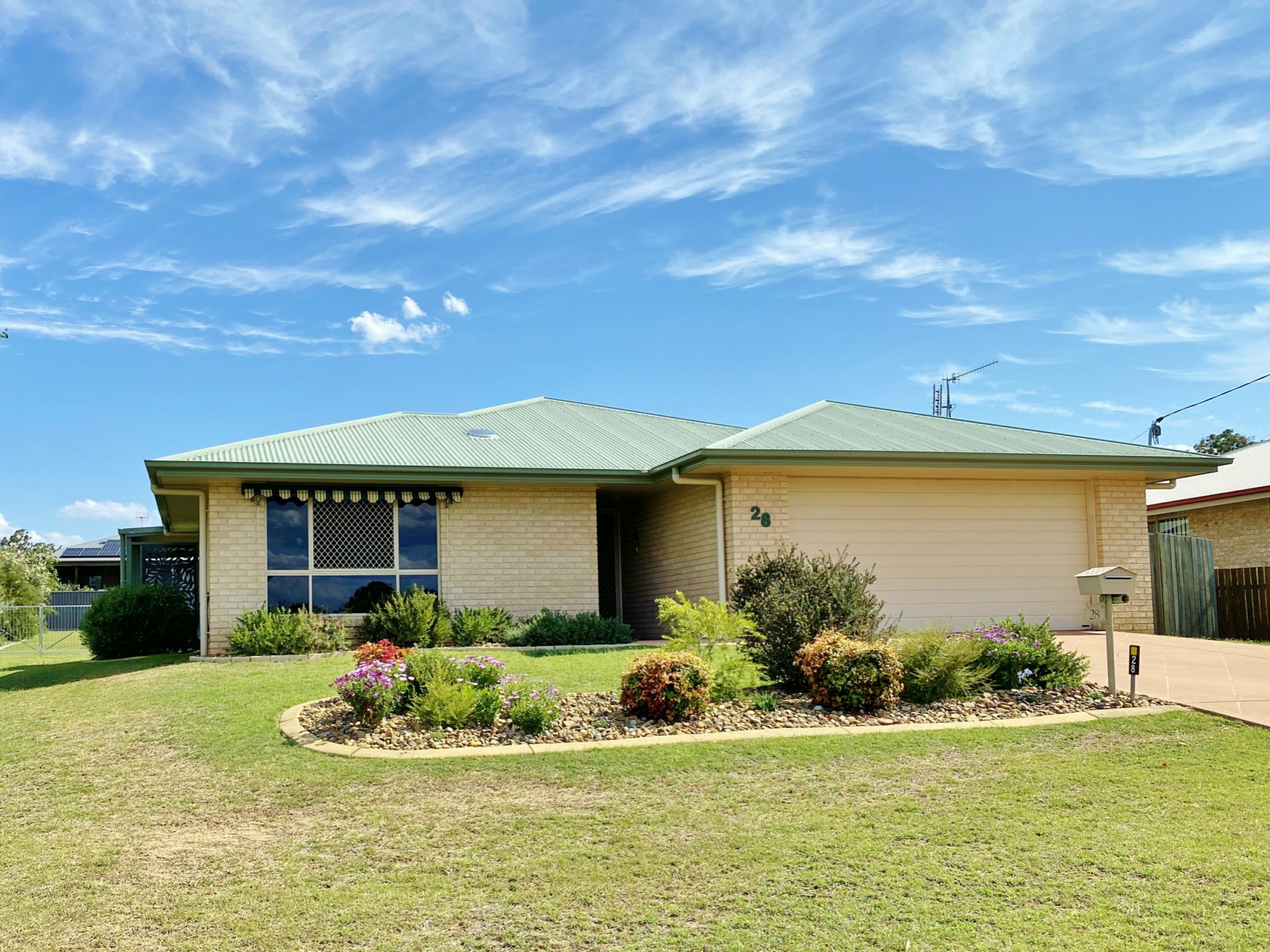 28 Burns Crescent Wondai QLD
