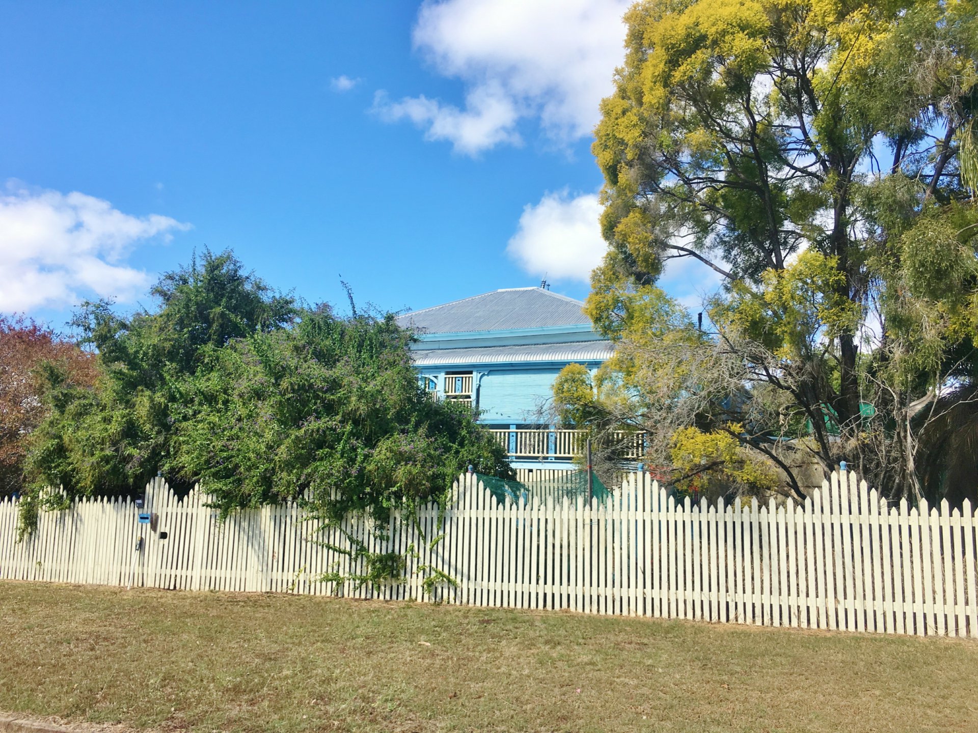 90 Baynes Street Wondai QLD