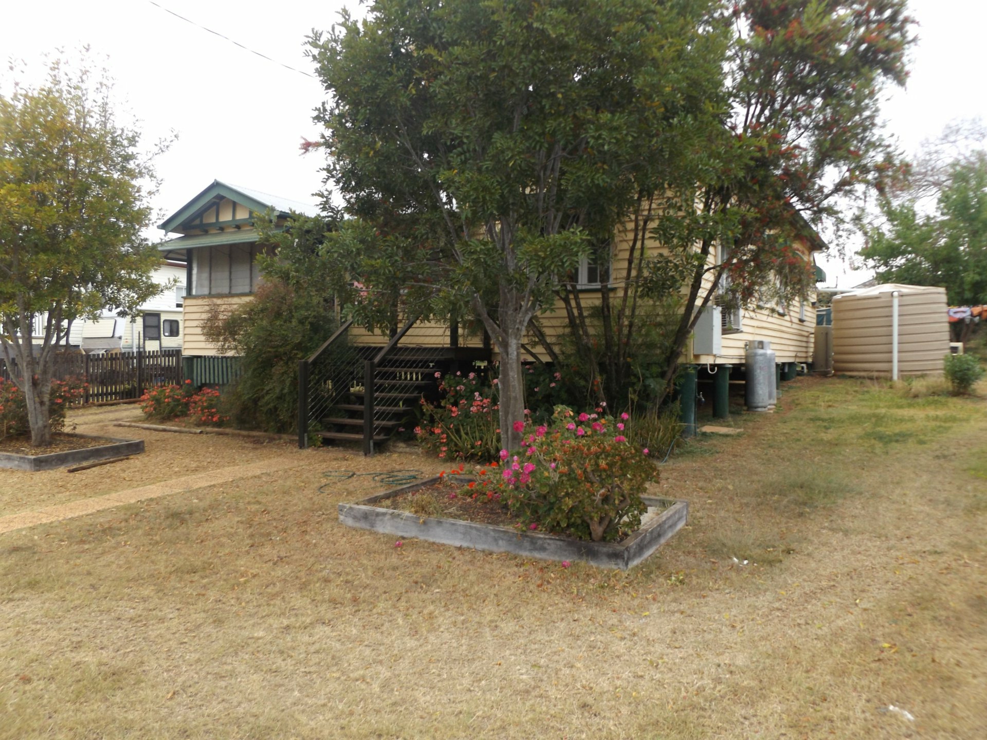 22 Baynes Street Wondai QLD