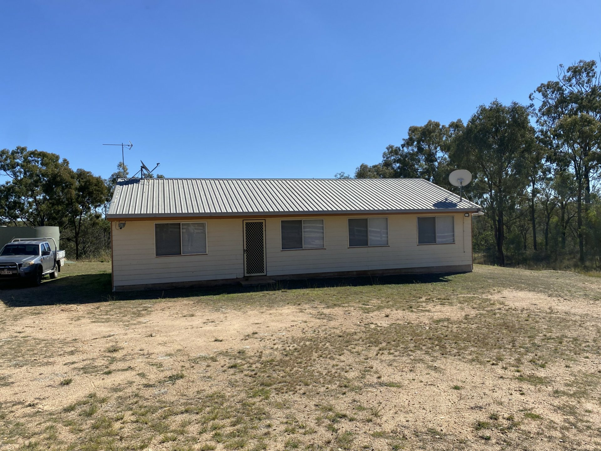 77 Mckenzie Road, Wilkesdale
