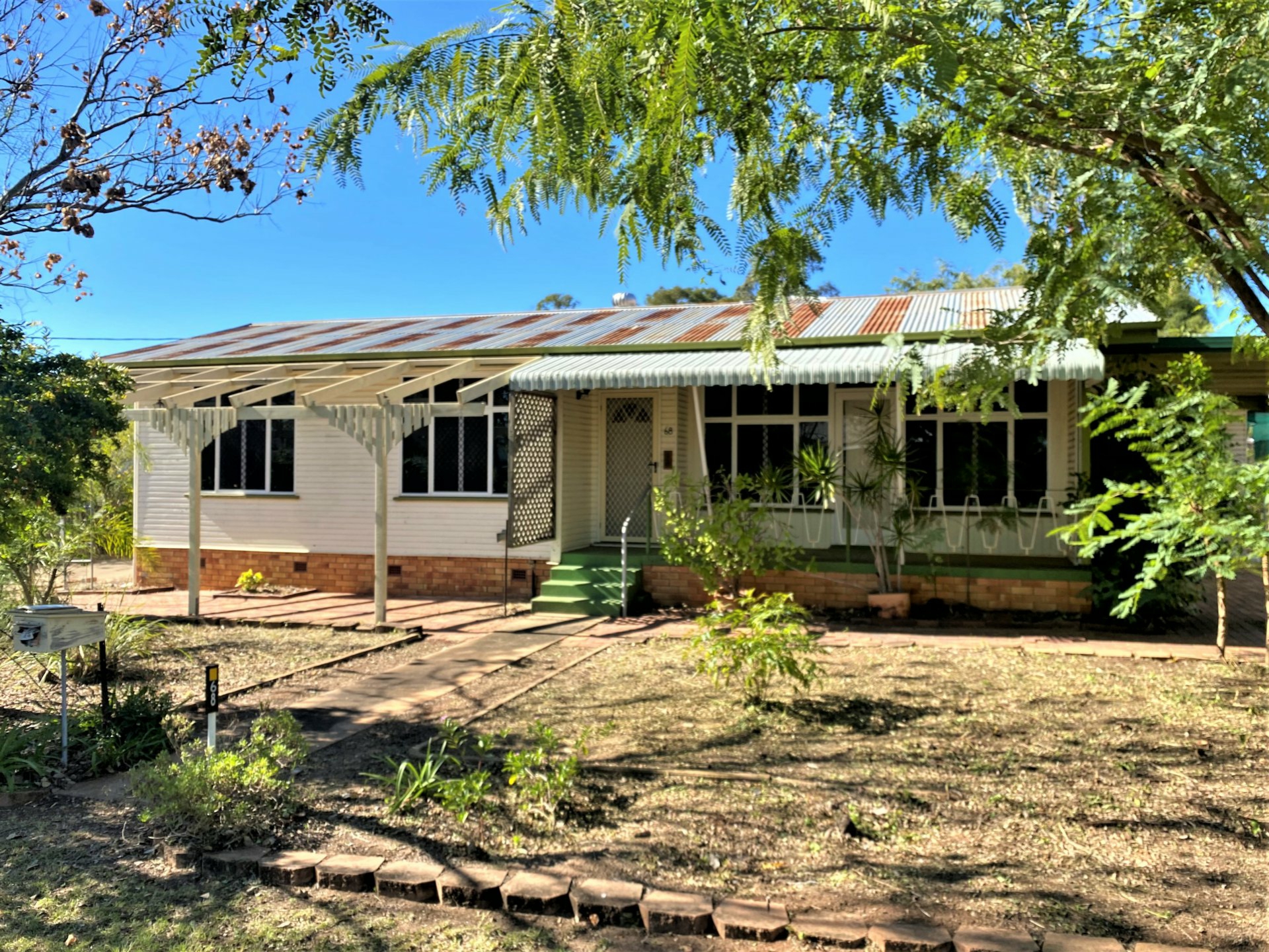 68 Bramston Street, Wondai