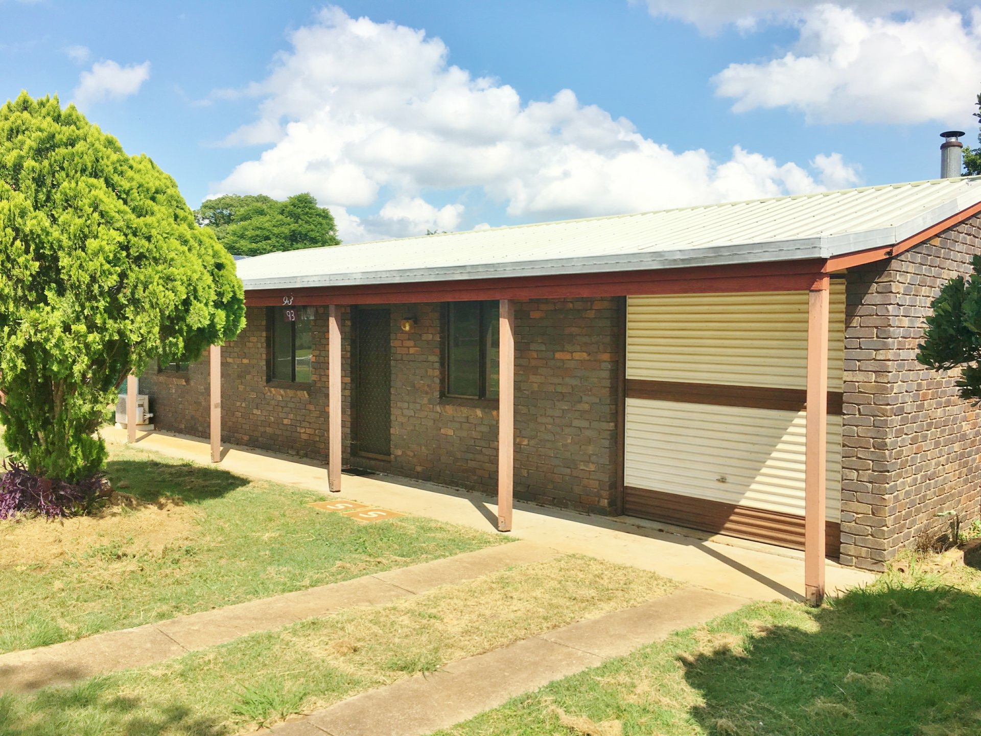 93 Alford Street Kingaroy QLD Property Details LJ Hooker