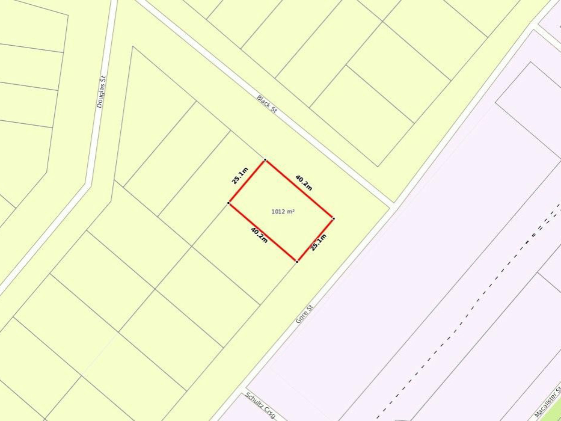 37 Gore Street, Murgon