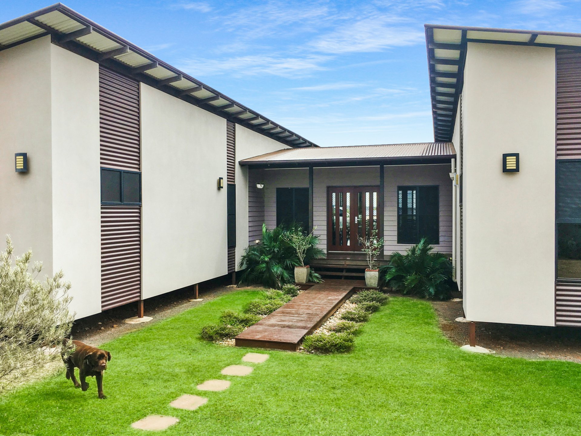 17-19 Darcie Street, Kingaroy