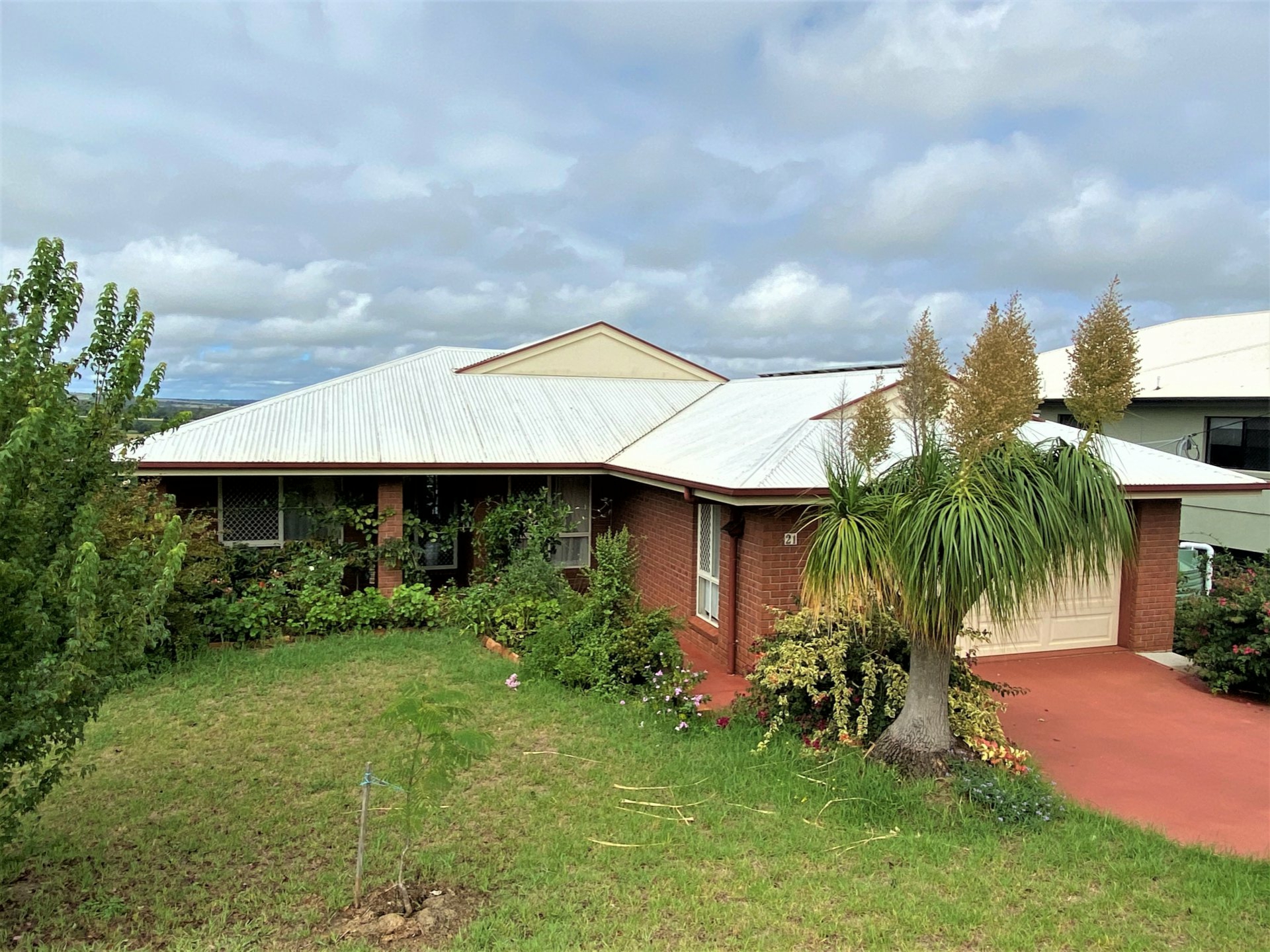 21 Adermann Drive, Kingaroy