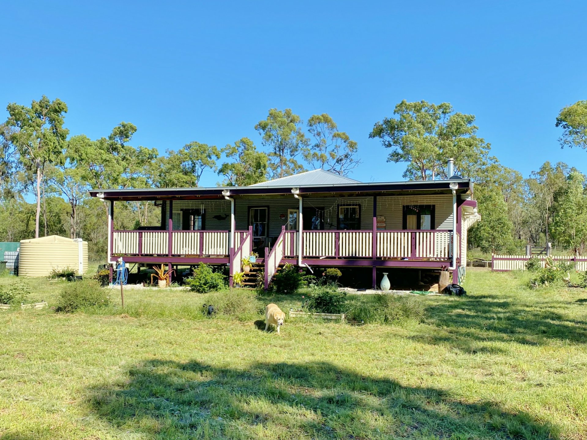 393 Mclean Road Durong QLD Property Details LJ Hooker