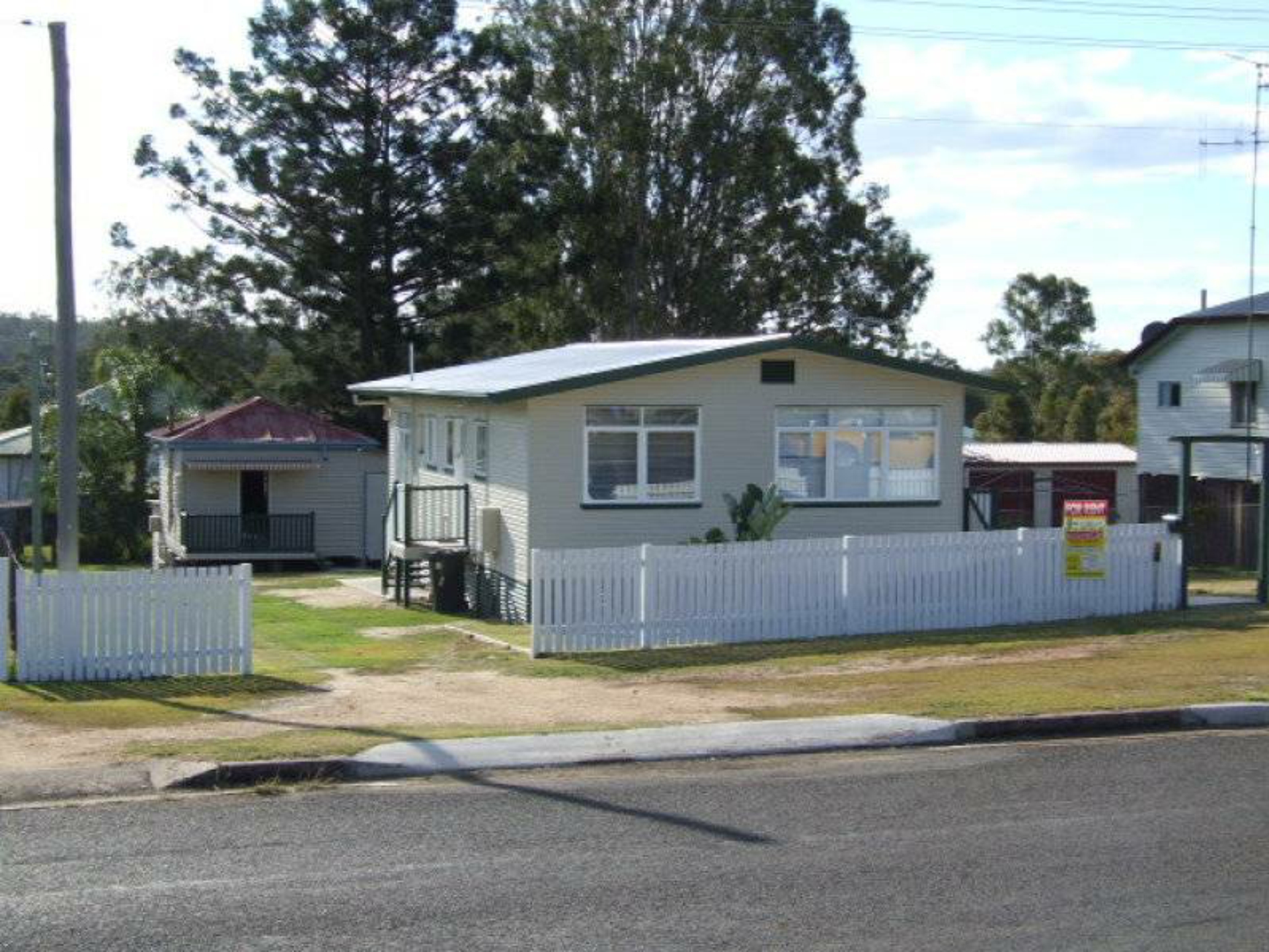91 Pring Street, Wondai