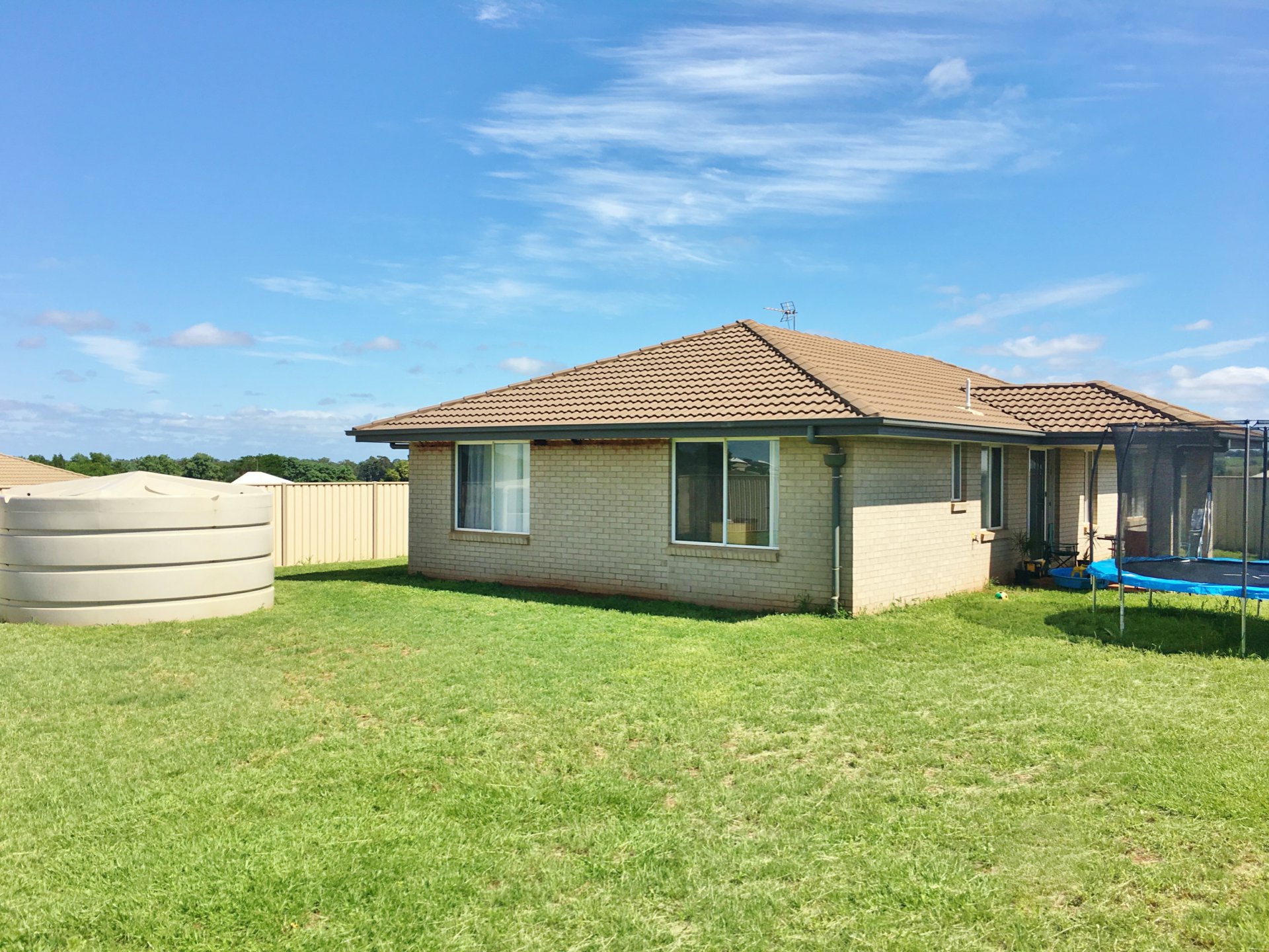 47 Frangipani Drive, Kingaroy