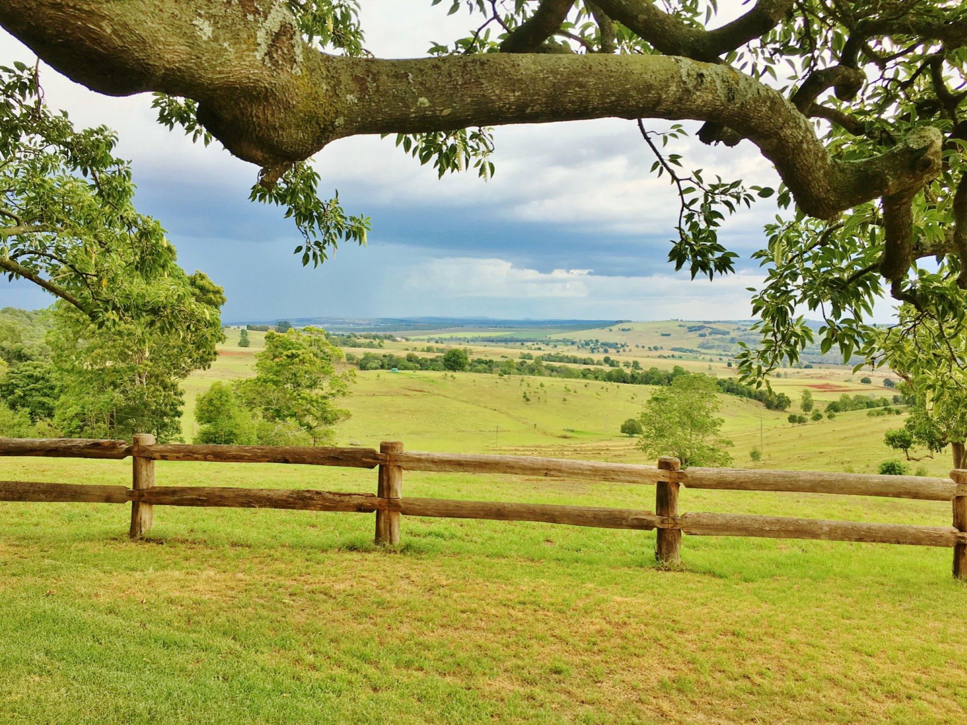 297 Birt Road, KINGAROY