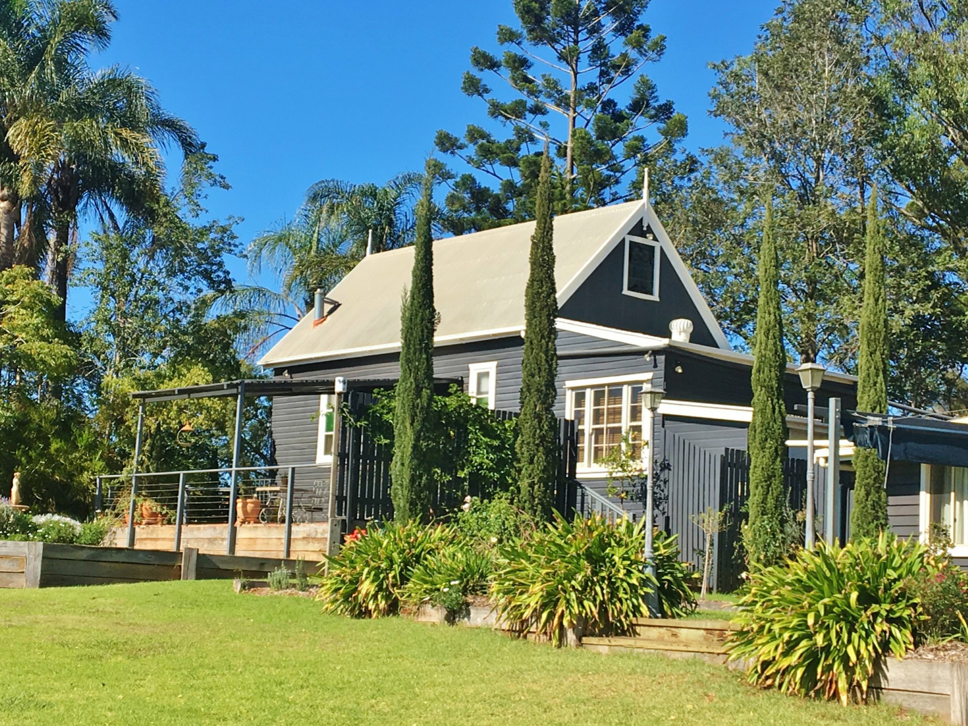 297 Birt Road, KINGAROY