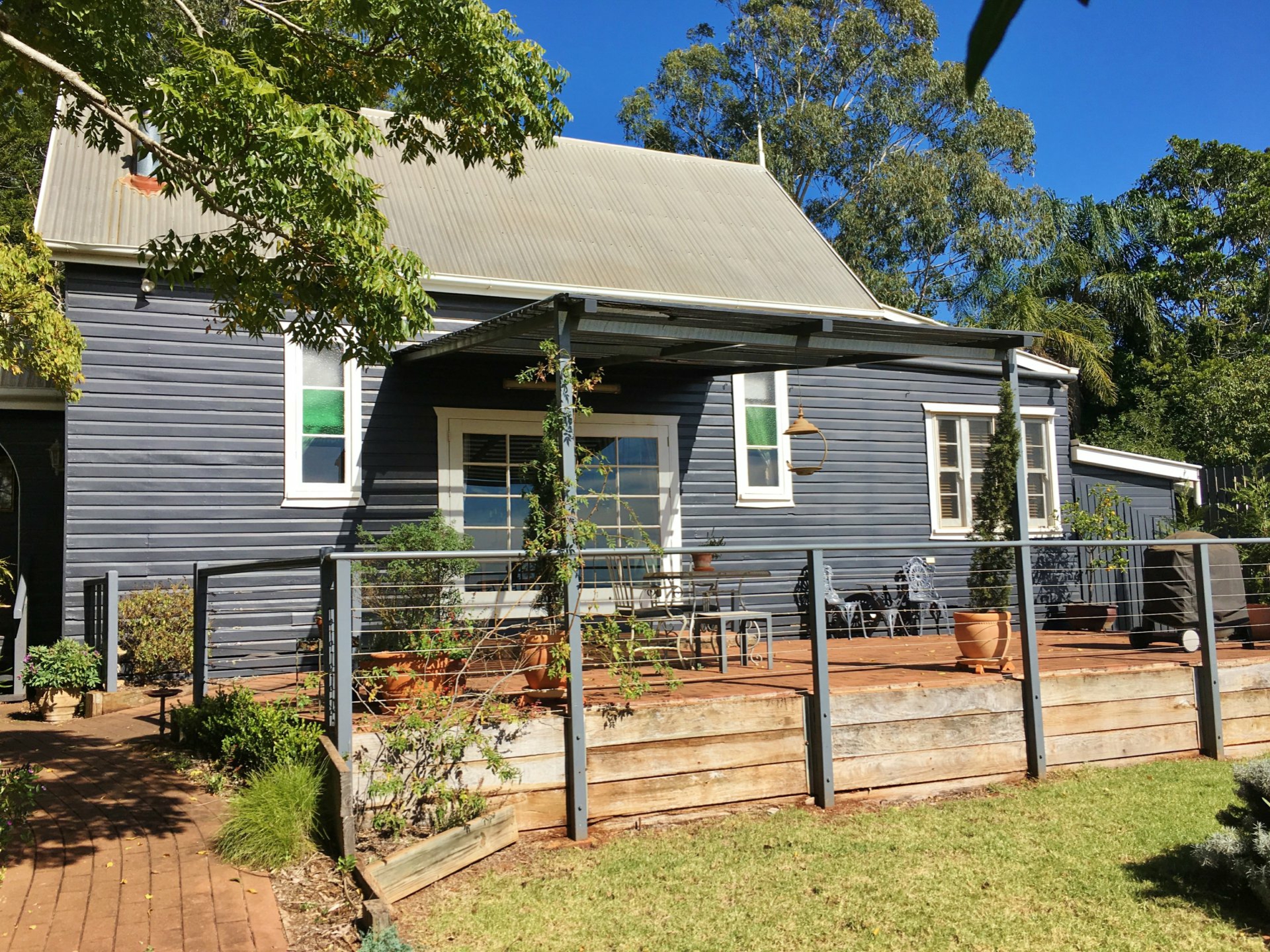 297 Birt Road, KINGAROY