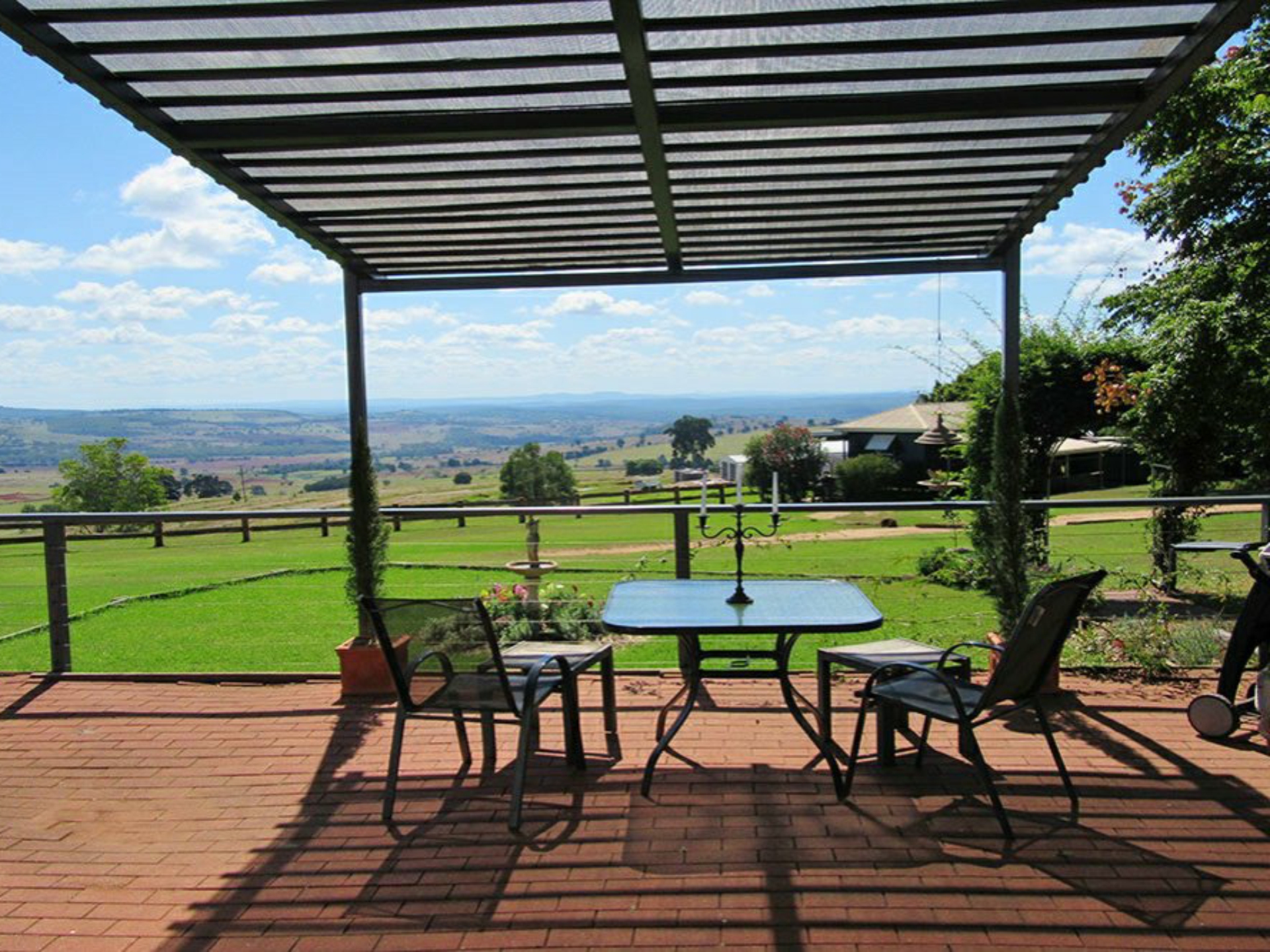 297 Birt Road, KINGAROY