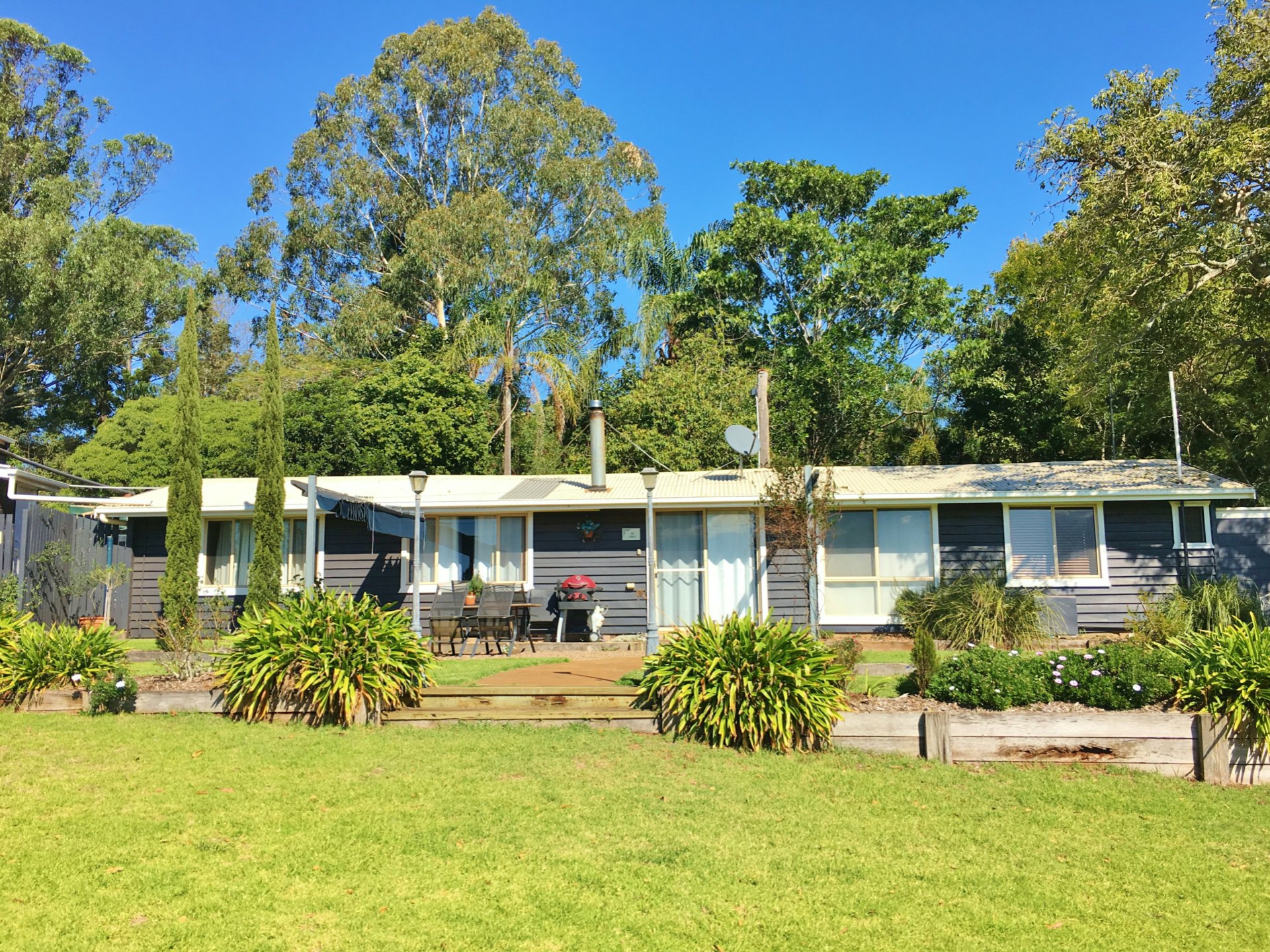 297 Birt Road, KINGAROY