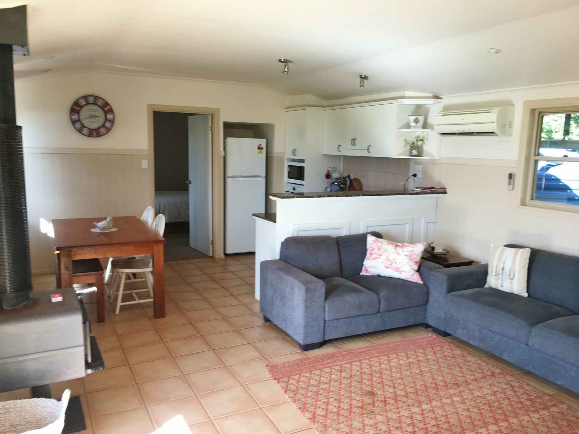 297 Birt Road, KINGAROY