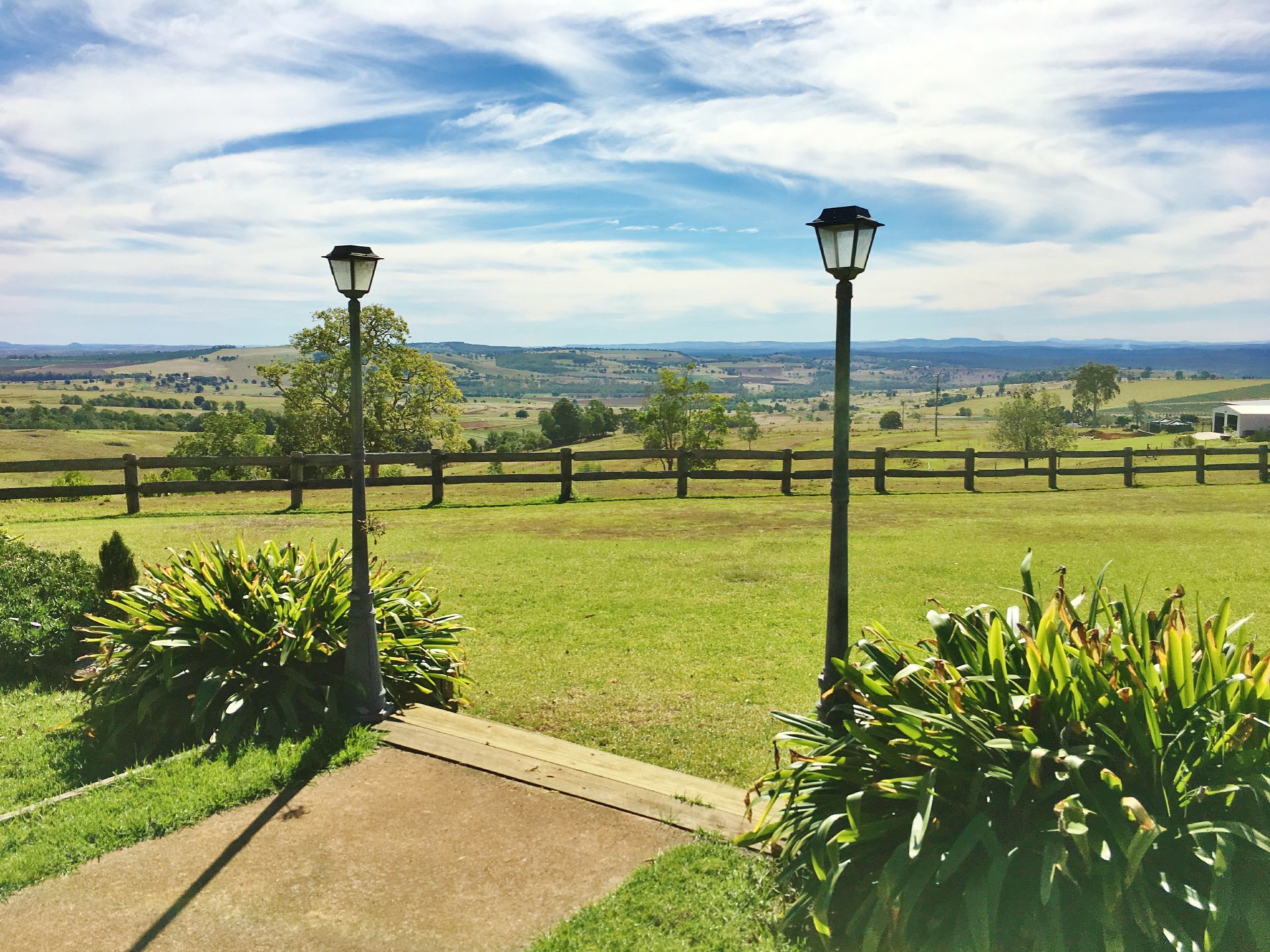 297 Birt Road, KINGAROY