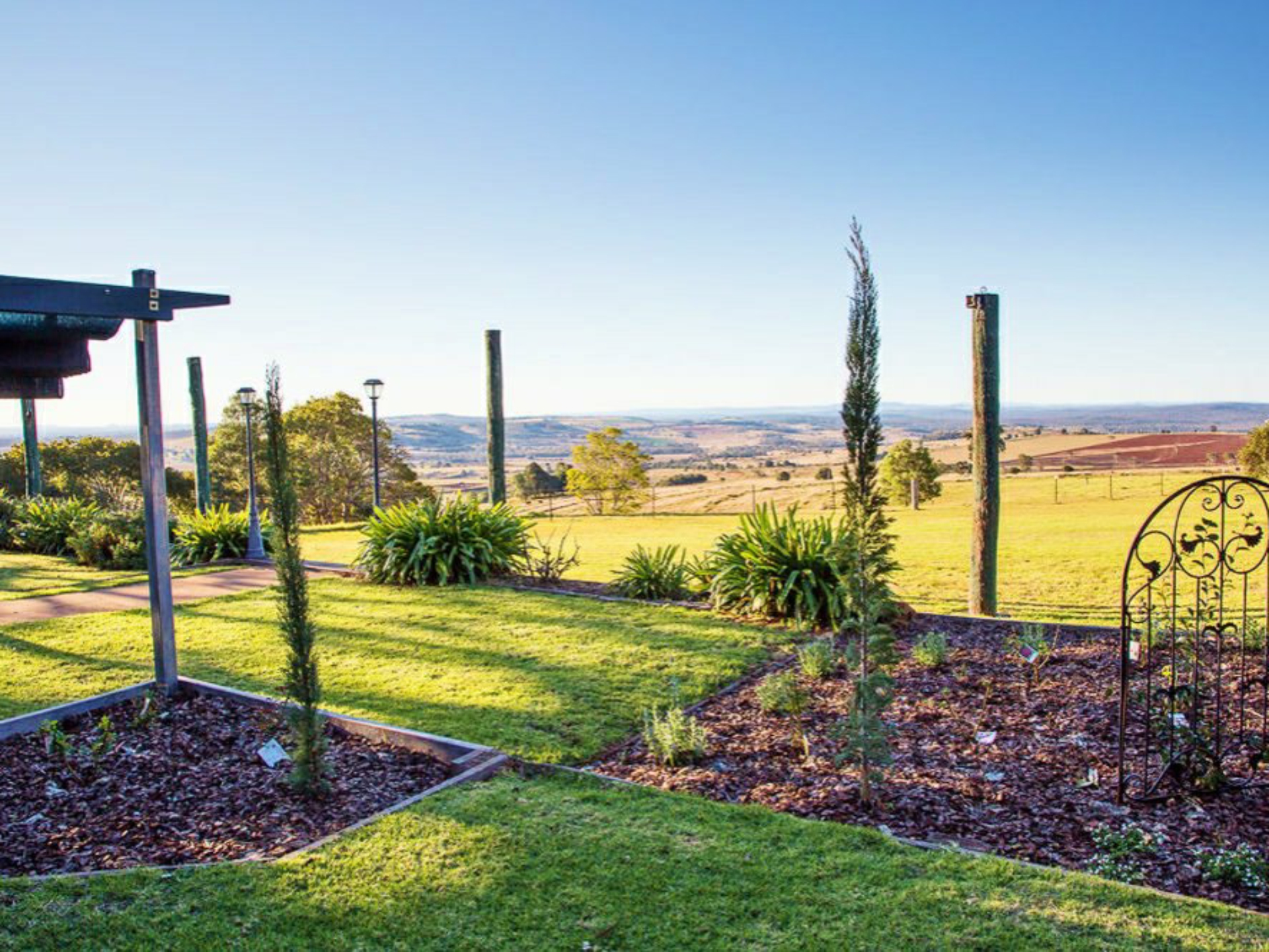 297 Birt Road, KINGAROY