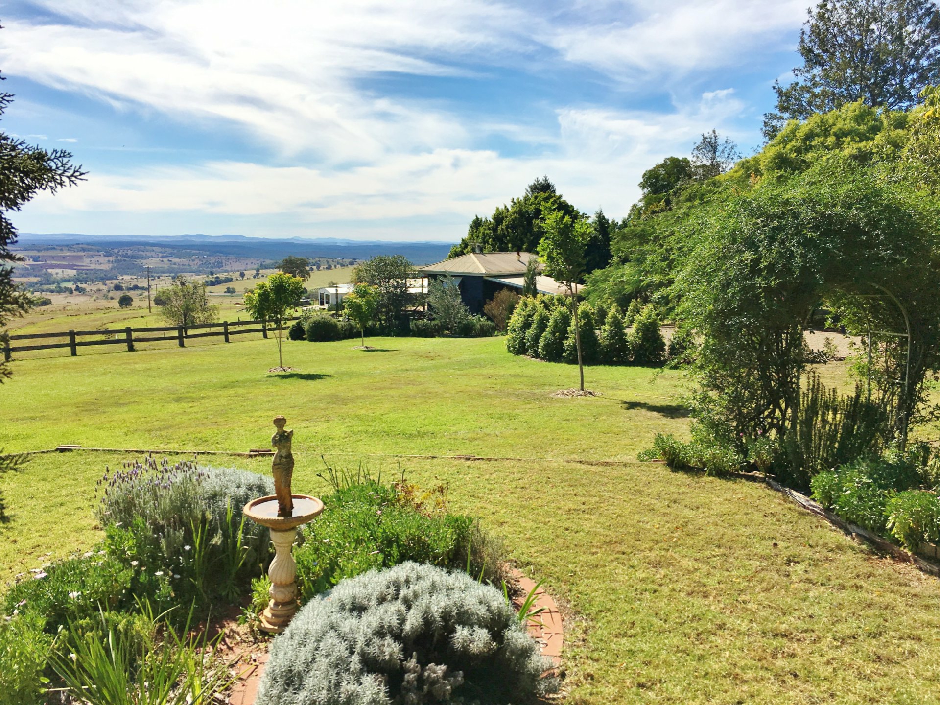 297 Birt Road, KINGAROY