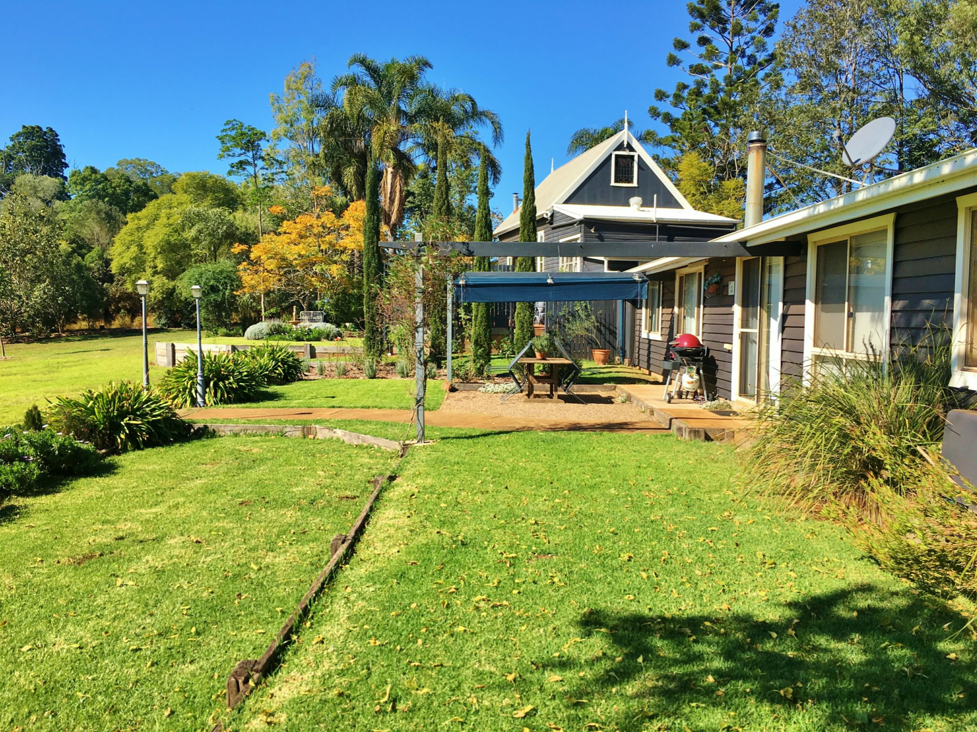 297 Birt Road, KINGAROY