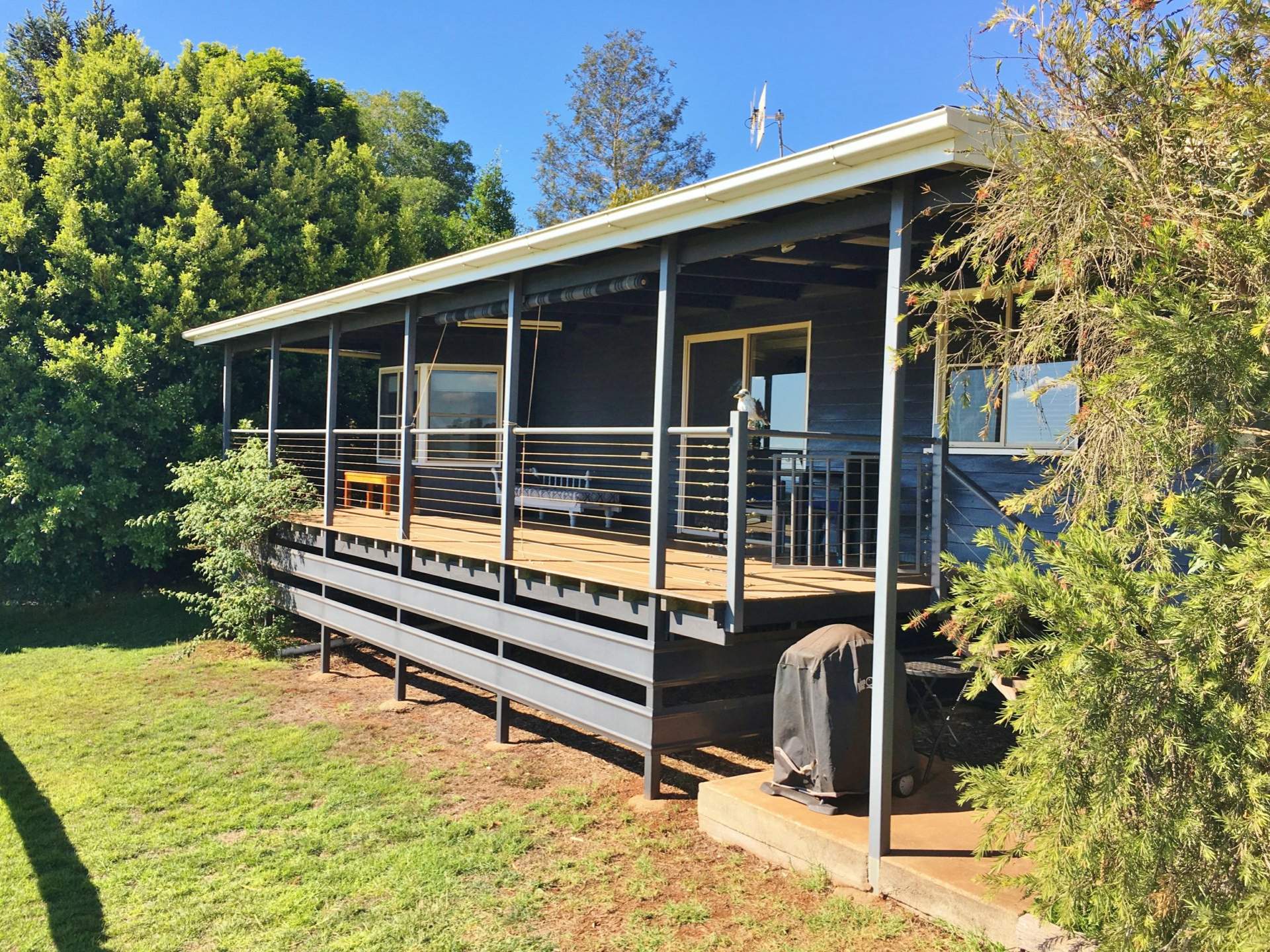 297 Birt Road, KINGAROY