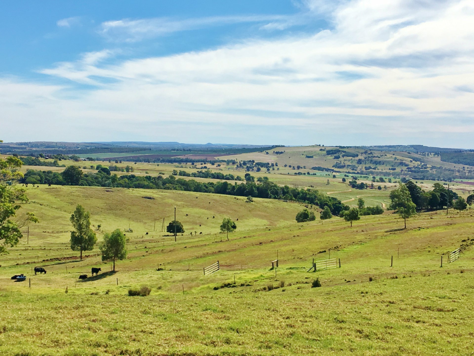297 Birt Road, KINGAROY