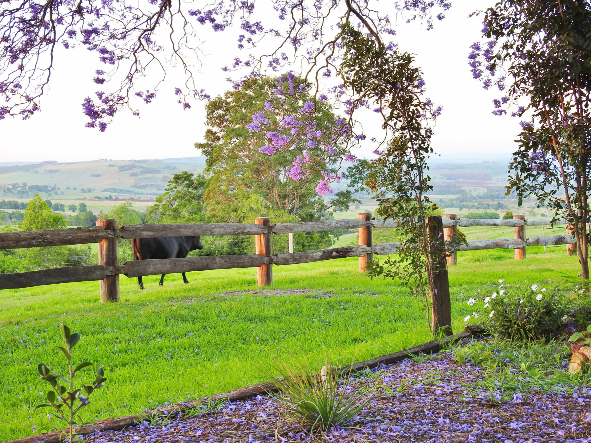 297 Birt Road, KINGAROY