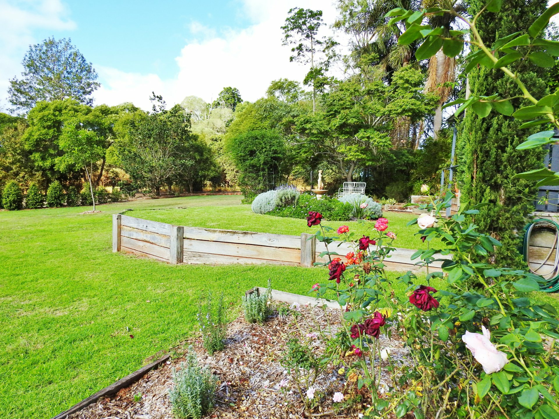 297 Birt Road, KINGAROY