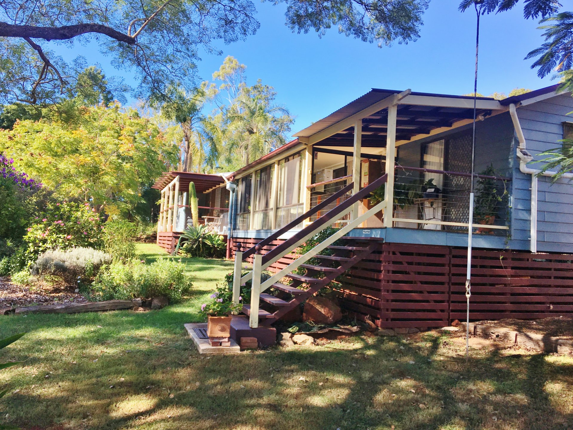 297 Birt Road, KINGAROY