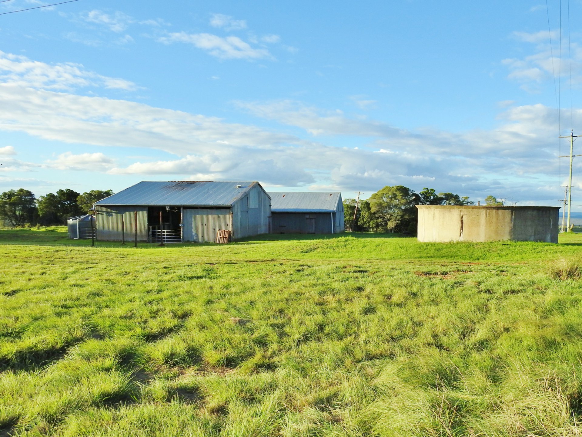 297 Birt Road, KINGAROY